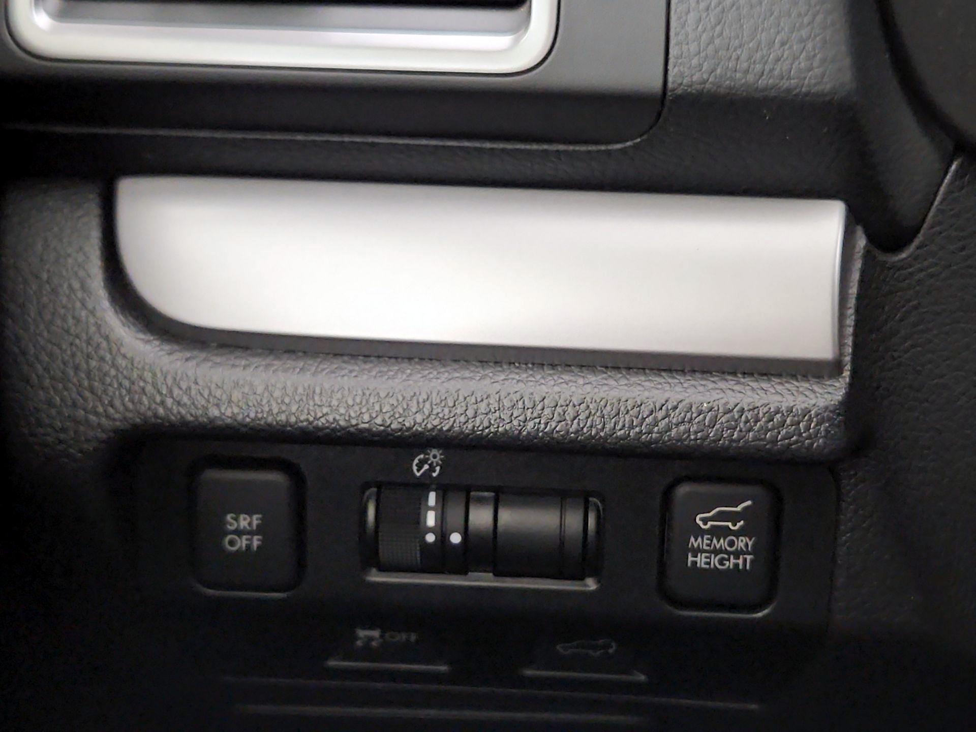 Thumbnail: 2016 Subaru Forester - 13