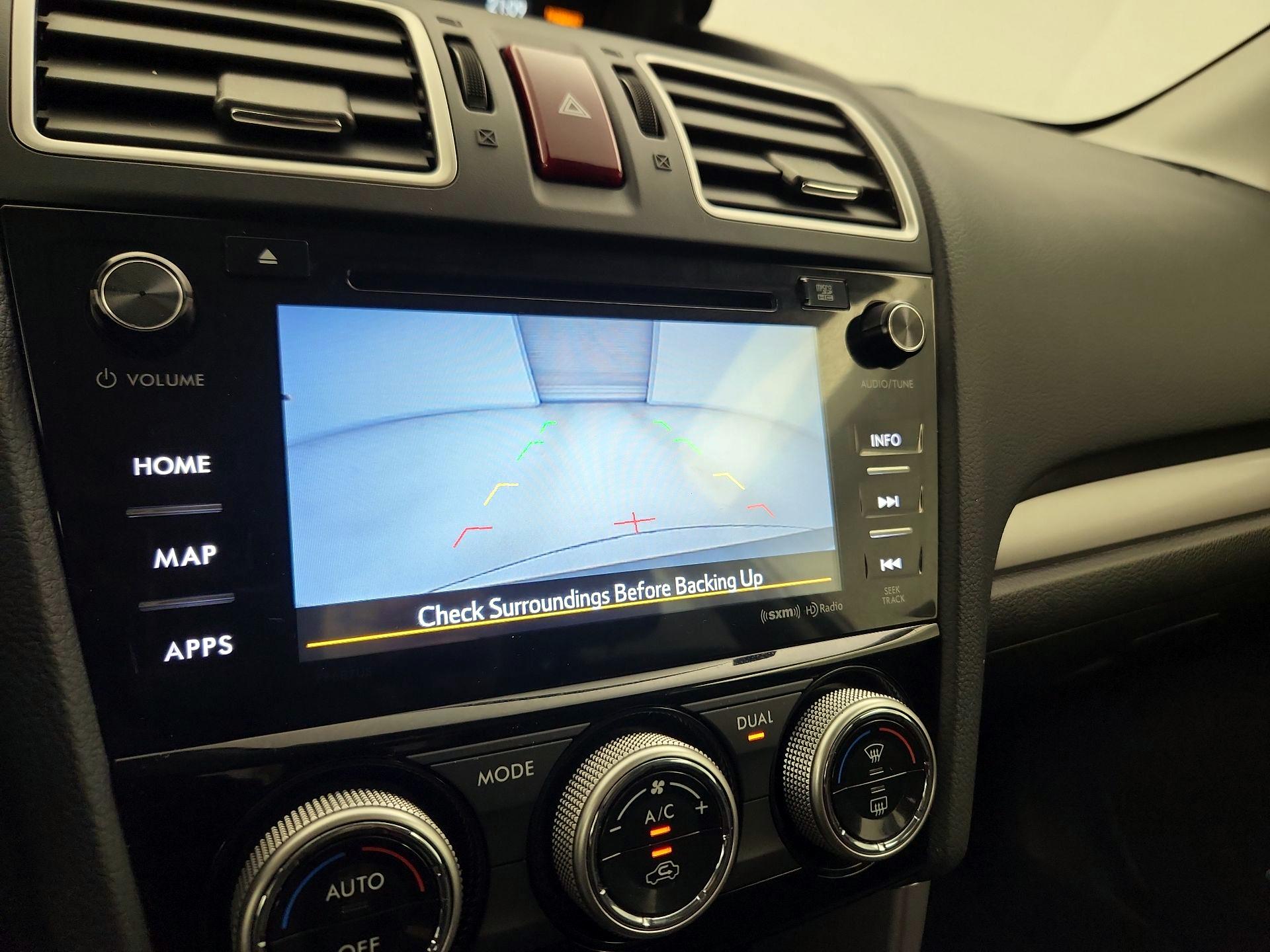 Thumbnail: 2016 Subaru Forester - 15