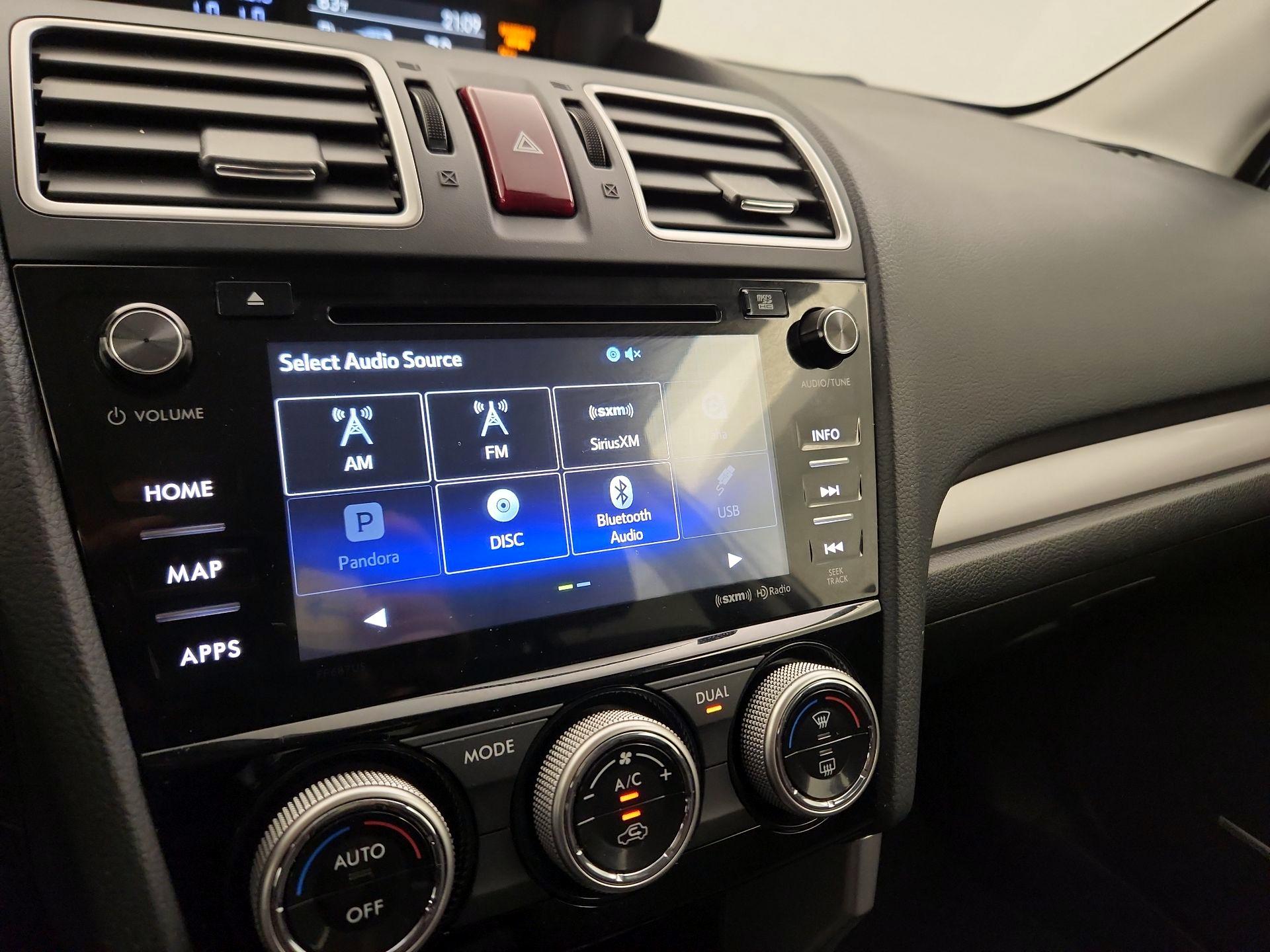 Thumbnail: 2016 Subaru Forester - 16