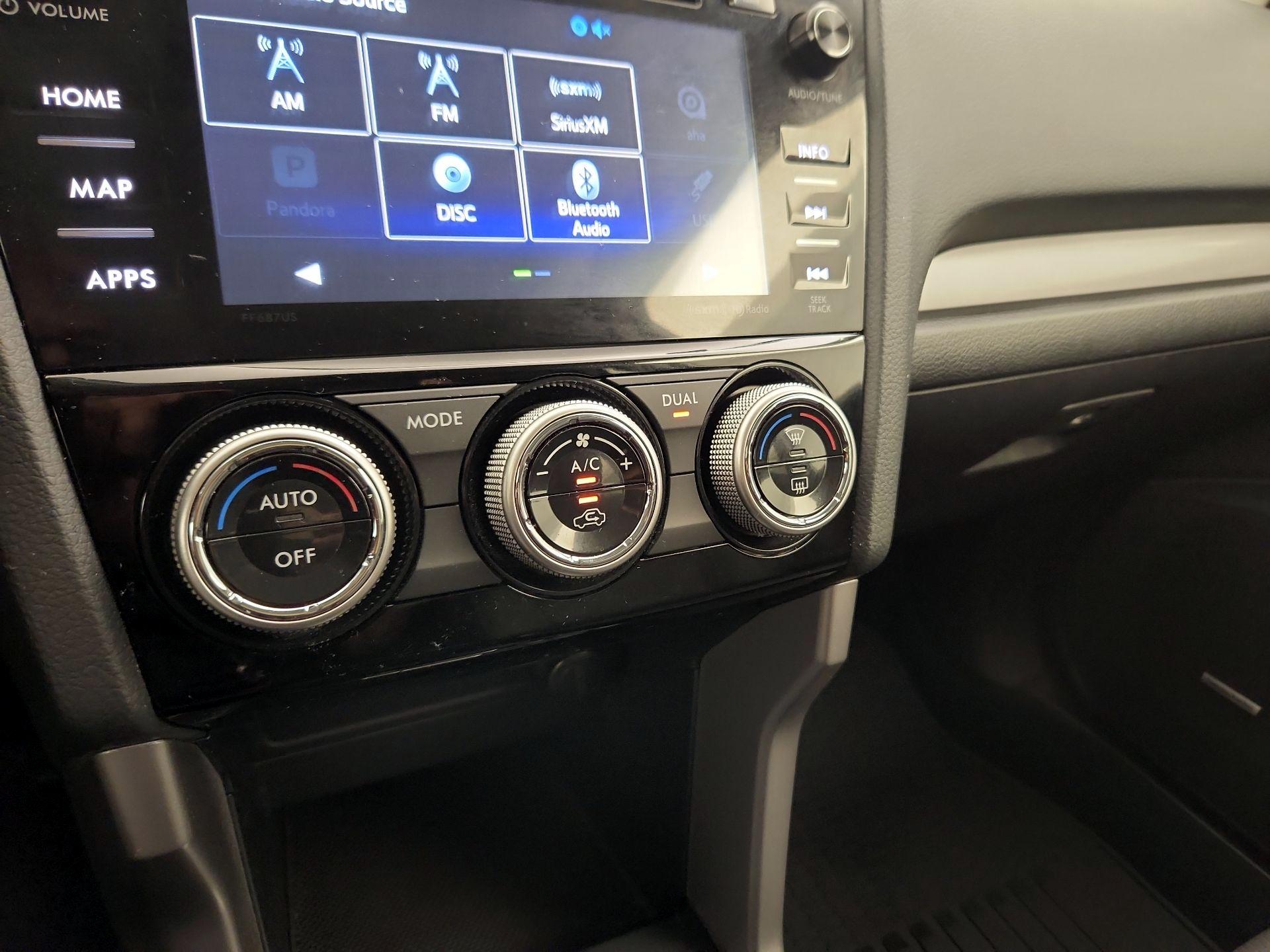 Thumbnail: 2016 Subaru Forester - 17