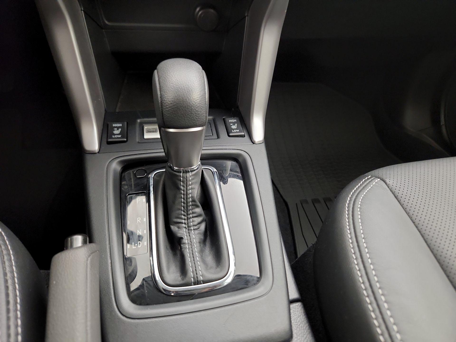 Thumbnail: 2016 Subaru Forester - 18