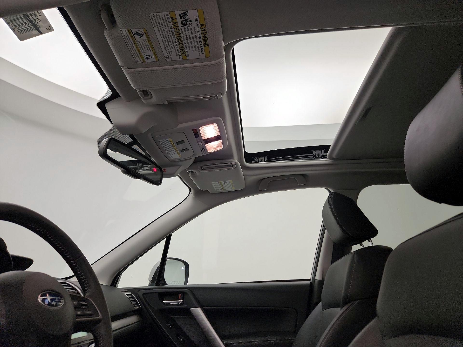 Thumbnail: 2016 Subaru Forester - 19