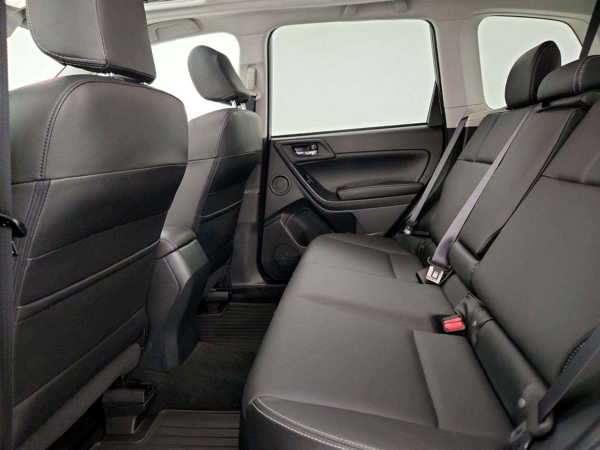 Thumbnail: 2016 Subaru Forester - 20