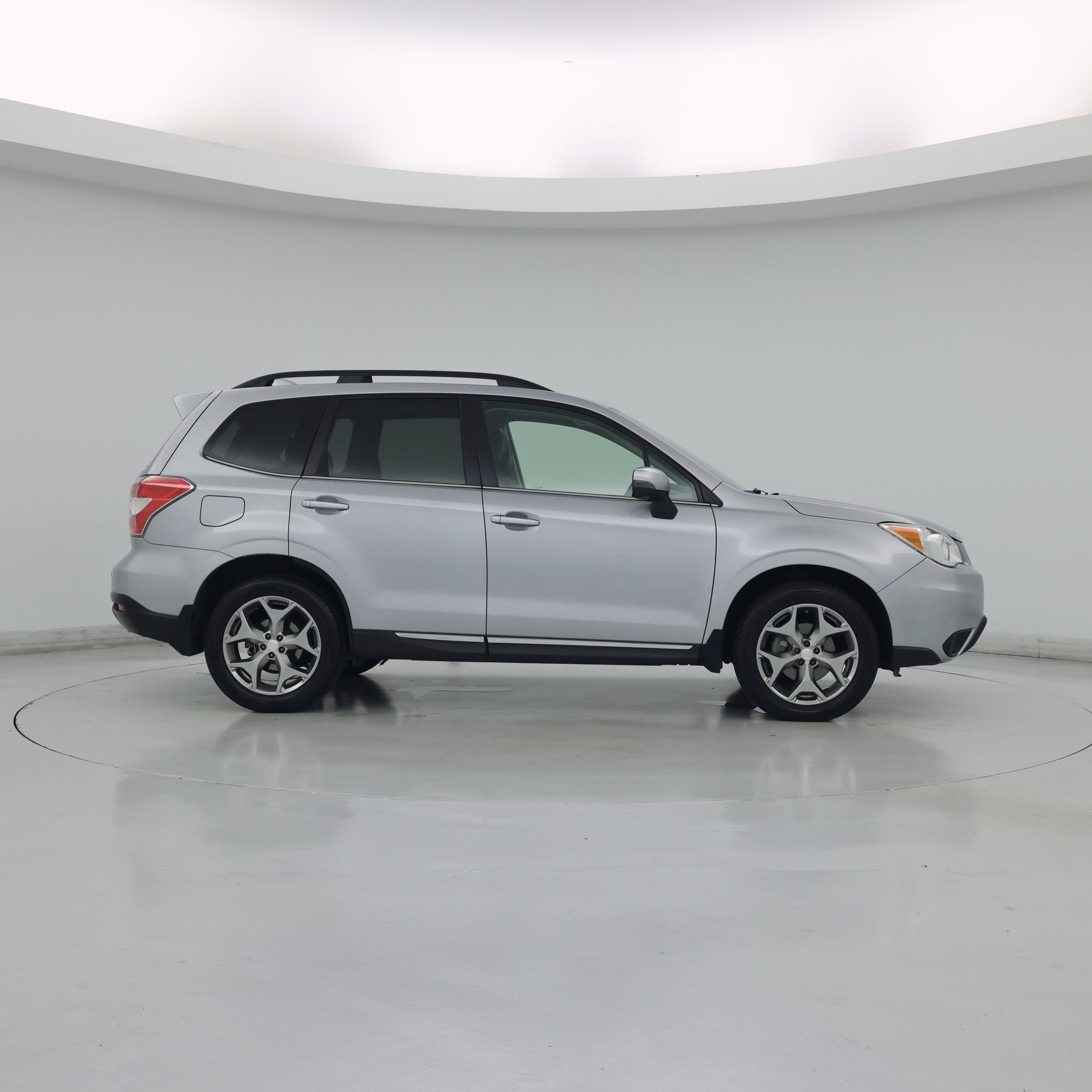 Thumbnail: 2016 Subaru Forester - 7
