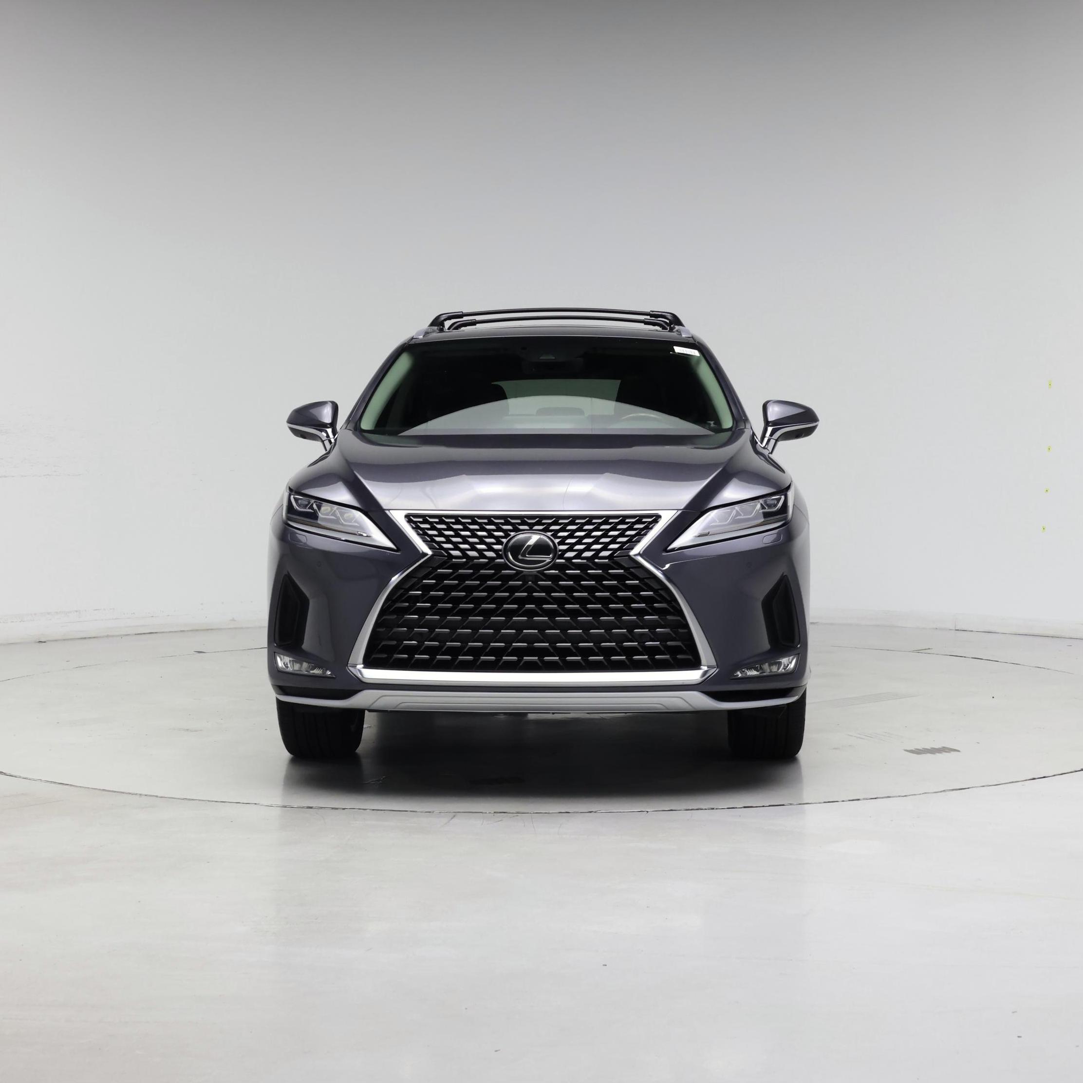 Thumbnail: 2022 Lexus RX - 5