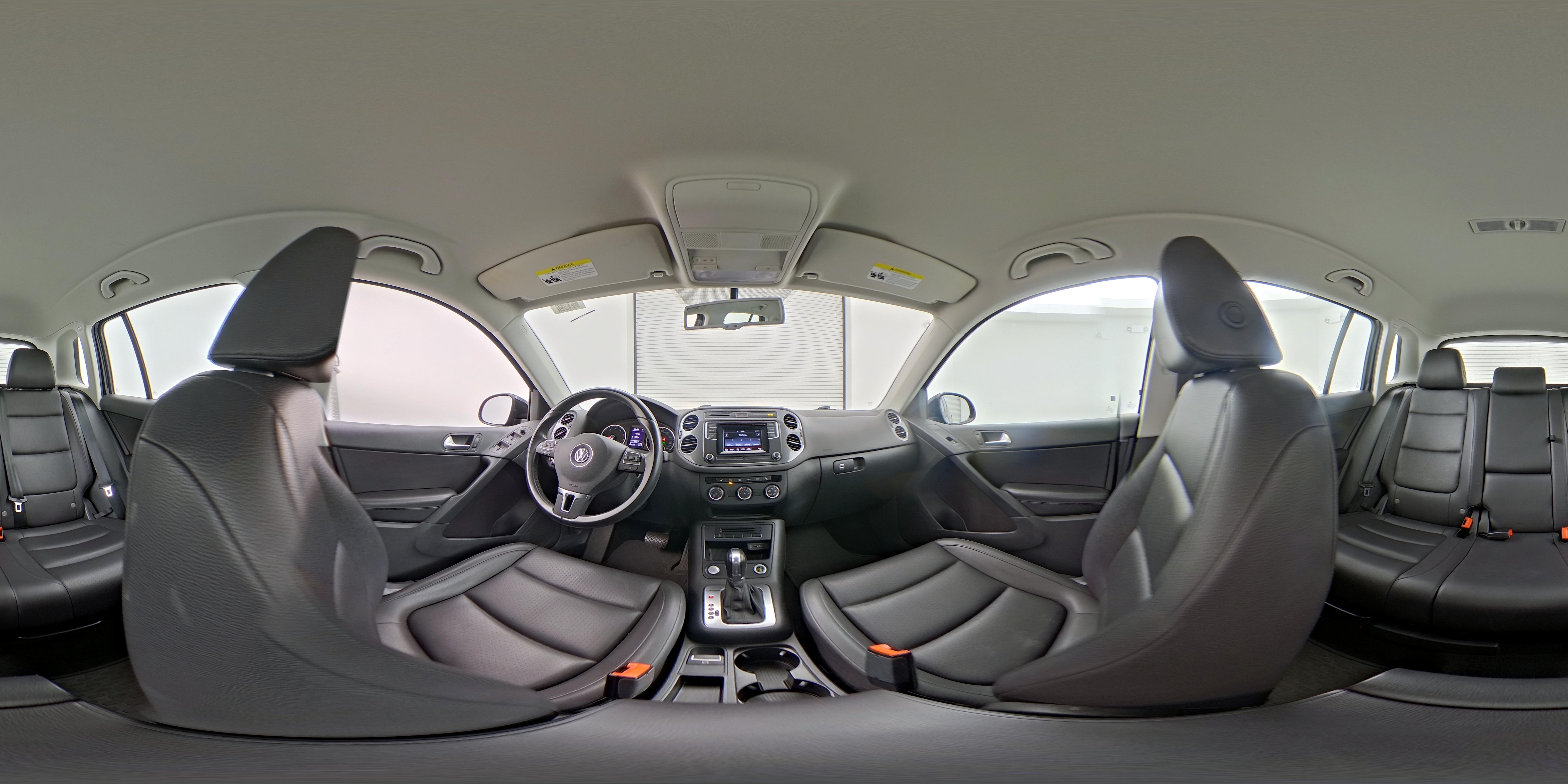 2016 Volkswagen Tiguan SE - Photo 24