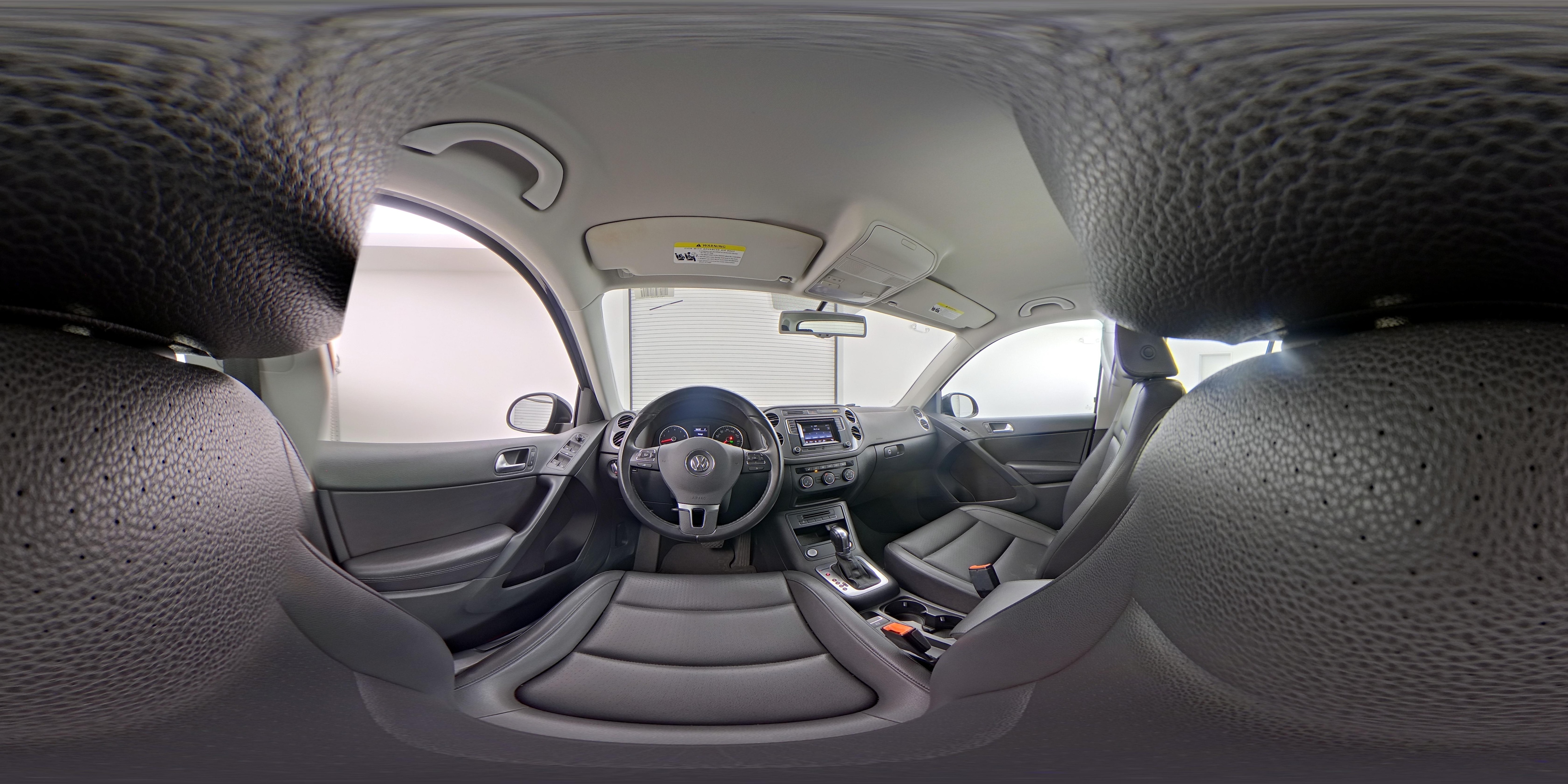 2016 Volkswagen Tiguan SE - Photo 26