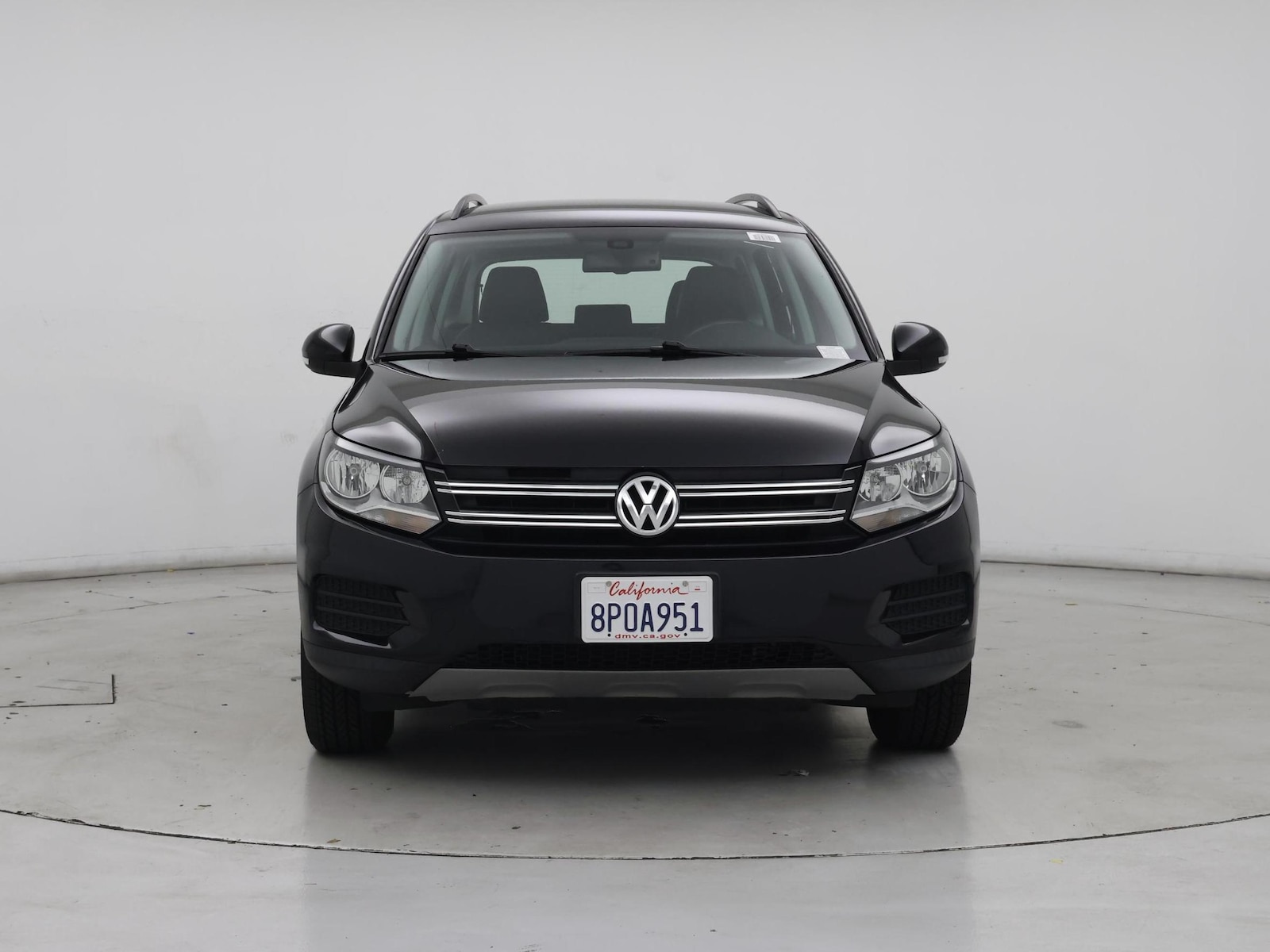 2016 Volkswagen Tiguan SE - Photo 6