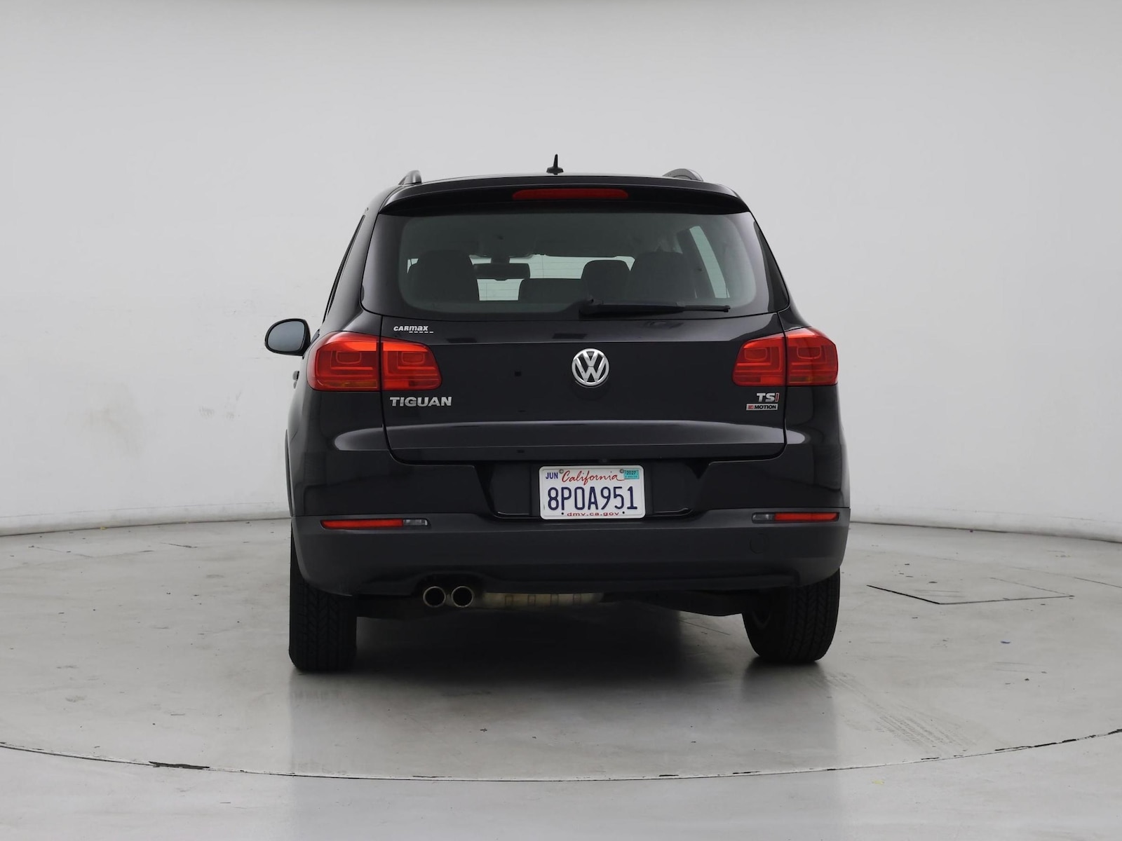 2016 Volkswagen Tiguan SE - Photo 7