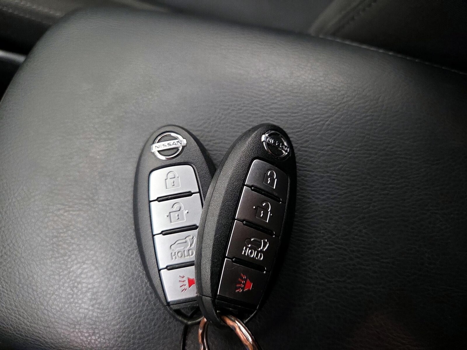 2015 Nissan Rogue SV - Photo 23