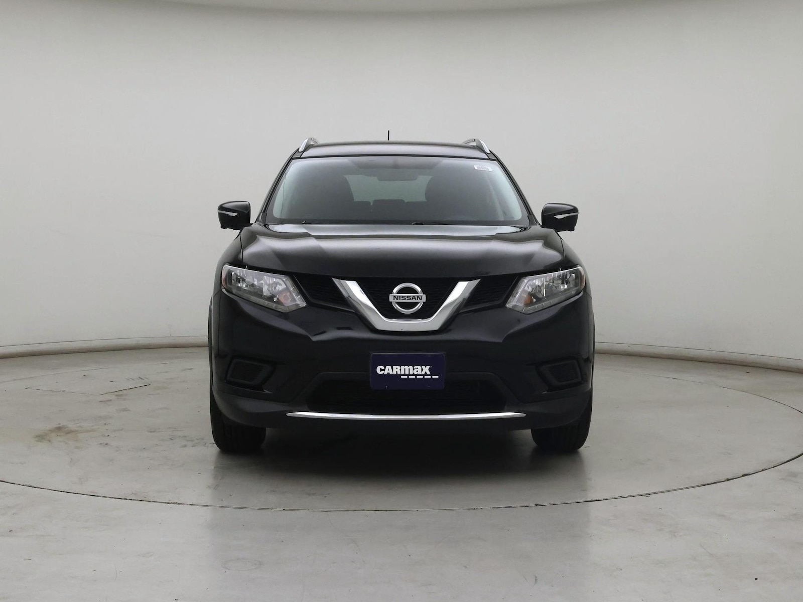 2015 Nissan Rogue SV - Photo 6