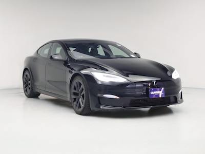 2022 Tesla Model S