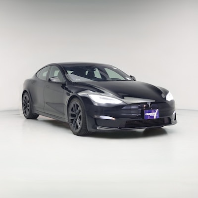2022 Tesla Model S