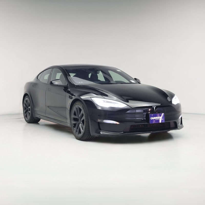 2022 Tesla Model S