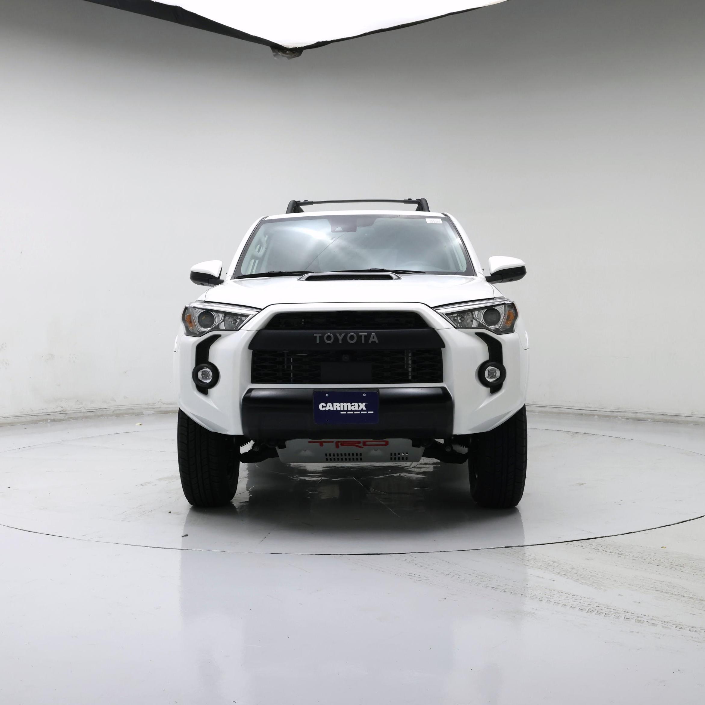 Thumbnail: 2022 Toyota 4Runner - 5