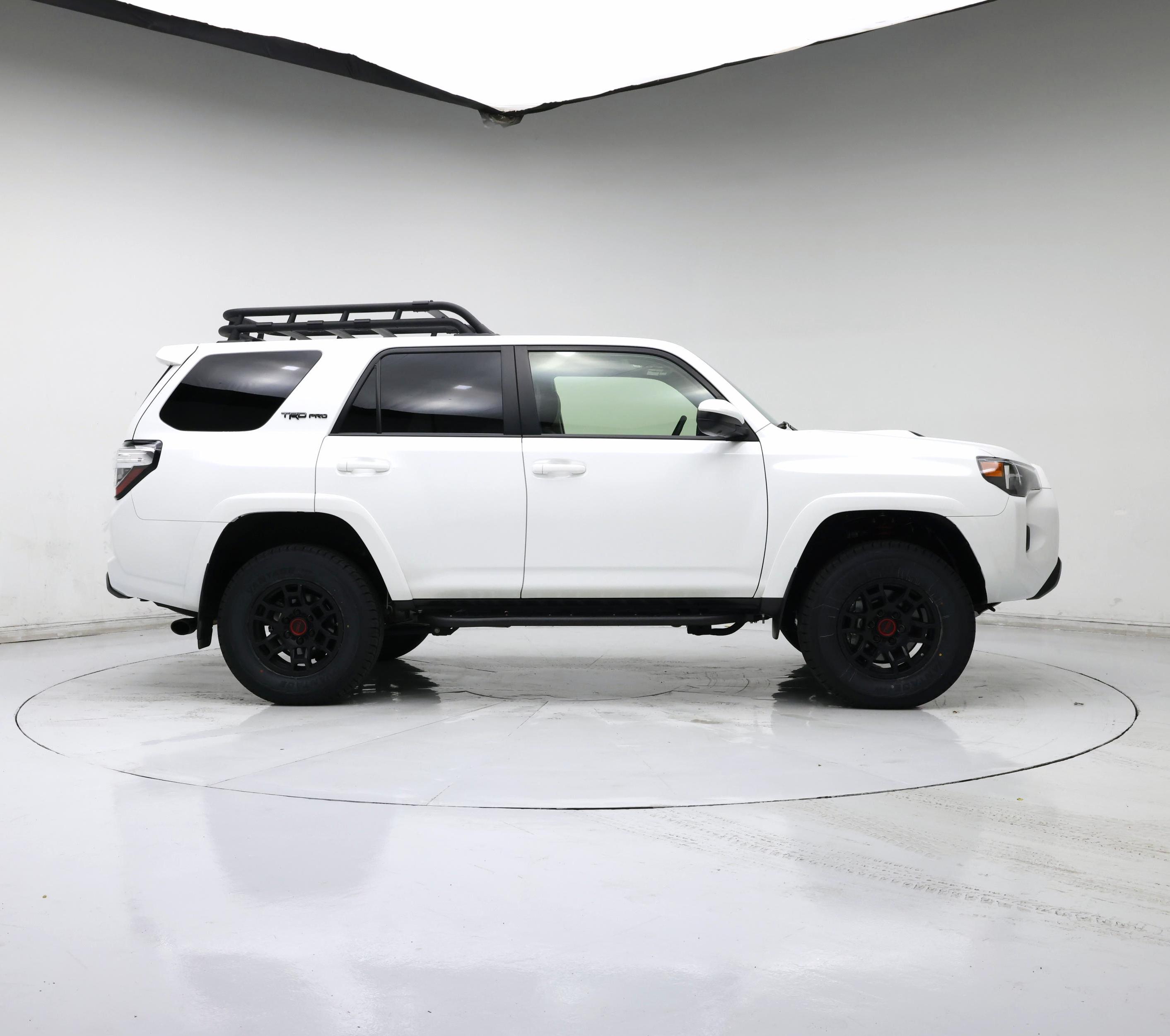 Thumbnail: 2022 Toyota 4Runner - 7