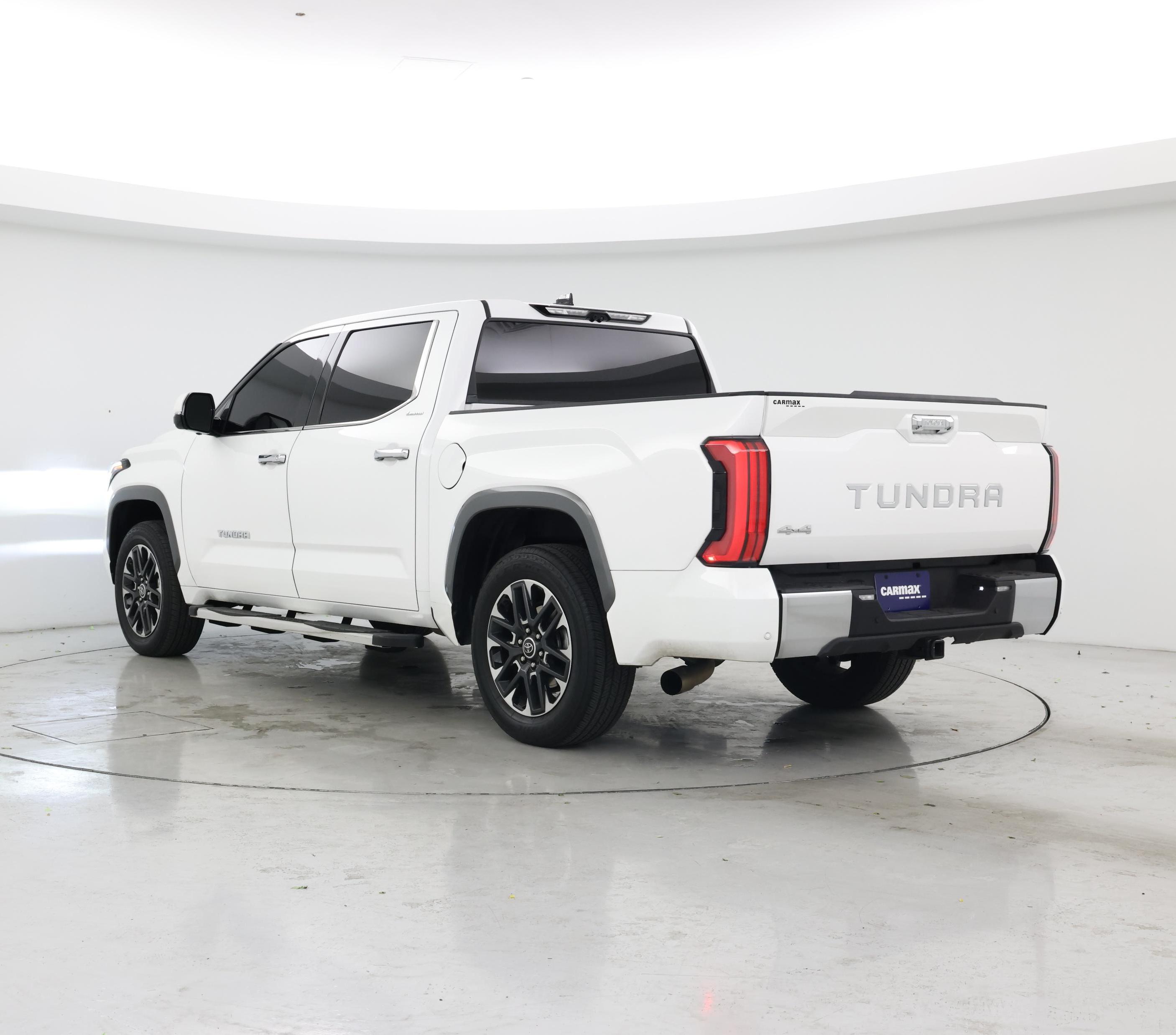 Thumbnail: 2023 Toyota Tundra - 2