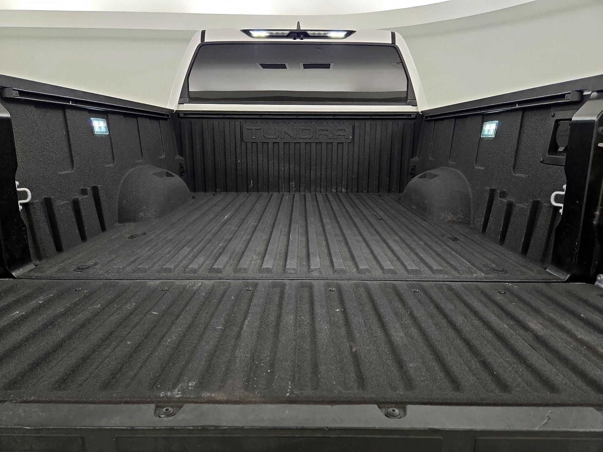 Thumbnail: 2023 Toyota Tundra - 19