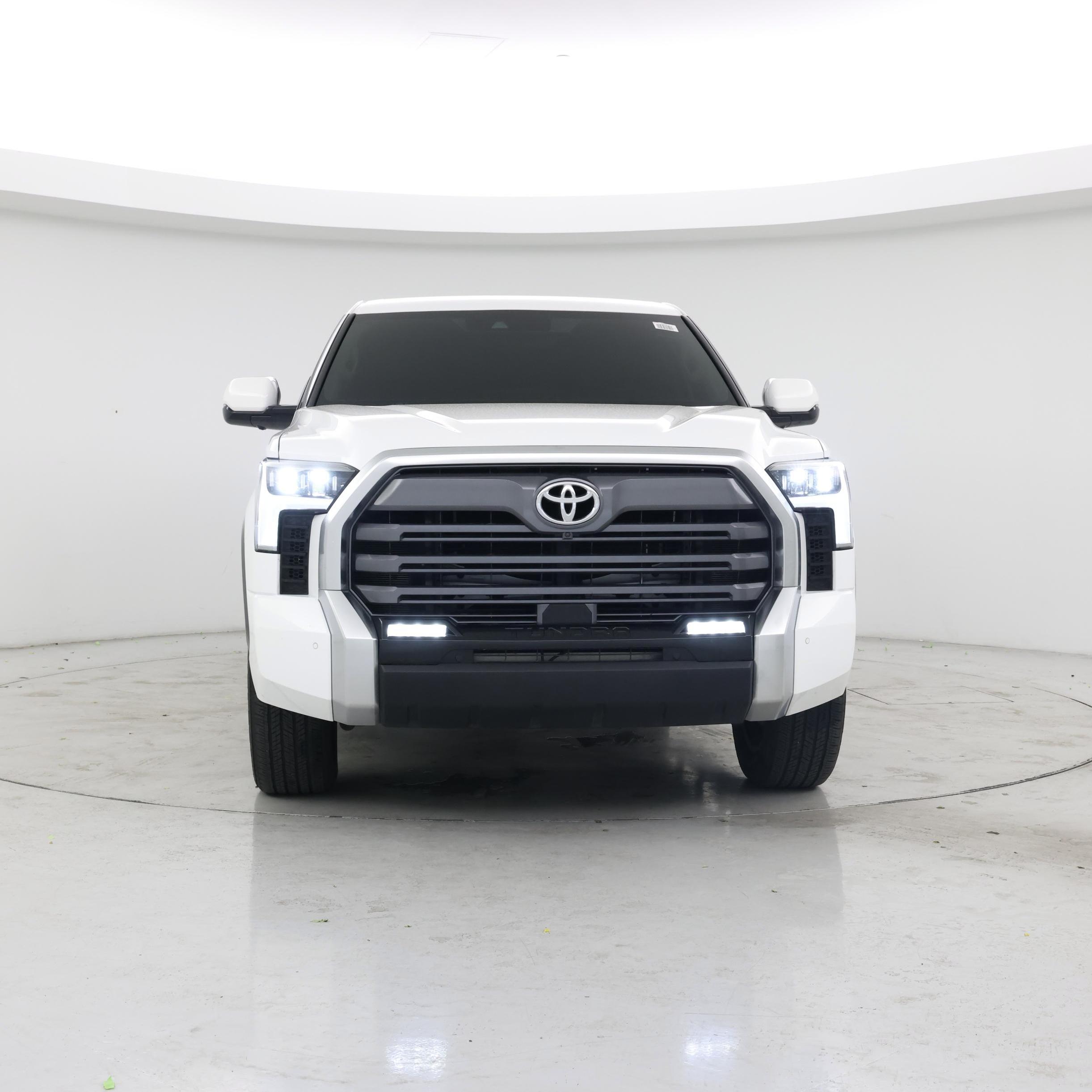 Thumbnail: 2023 Toyota Tundra - 5