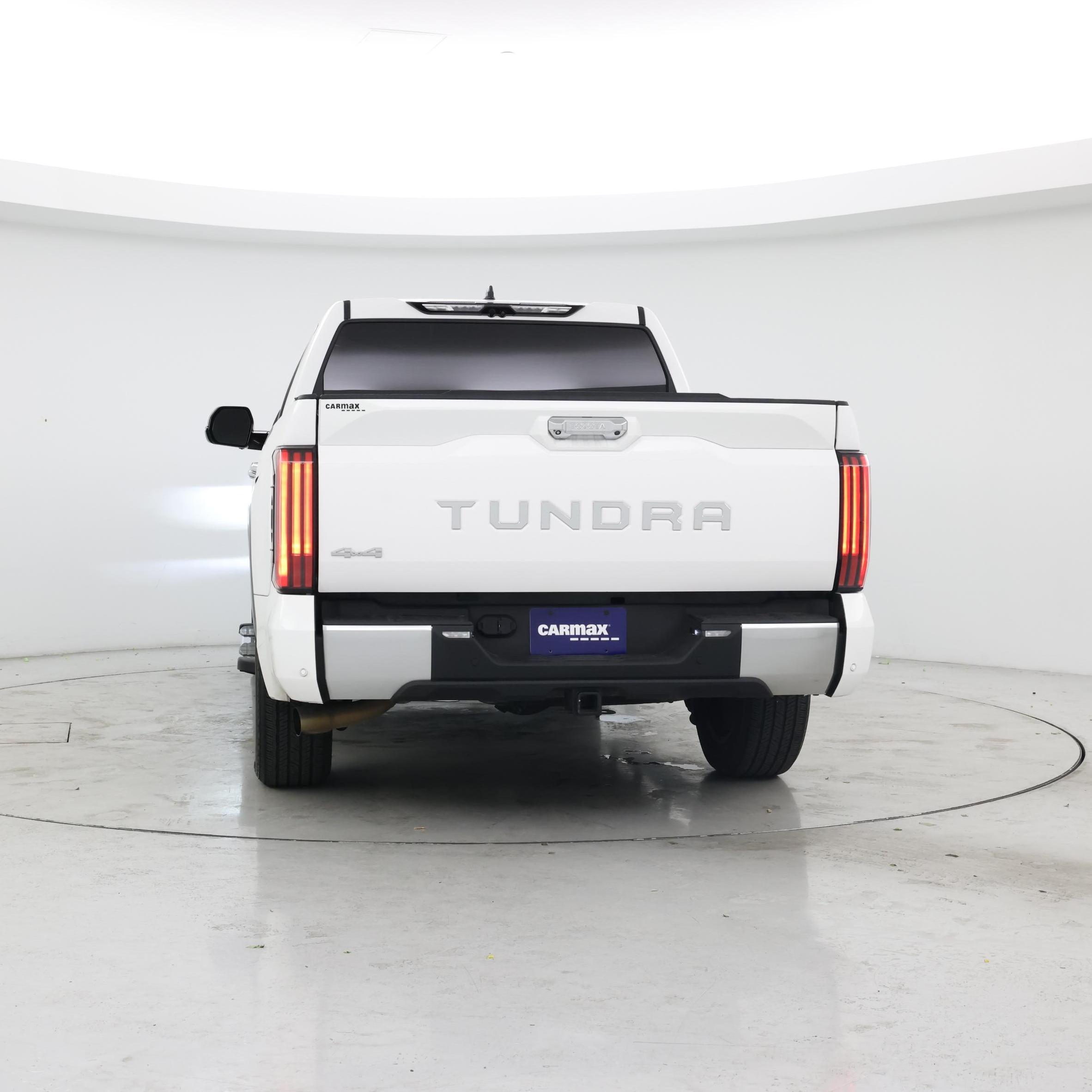 Thumbnail: 2023 Toyota Tundra - 6
