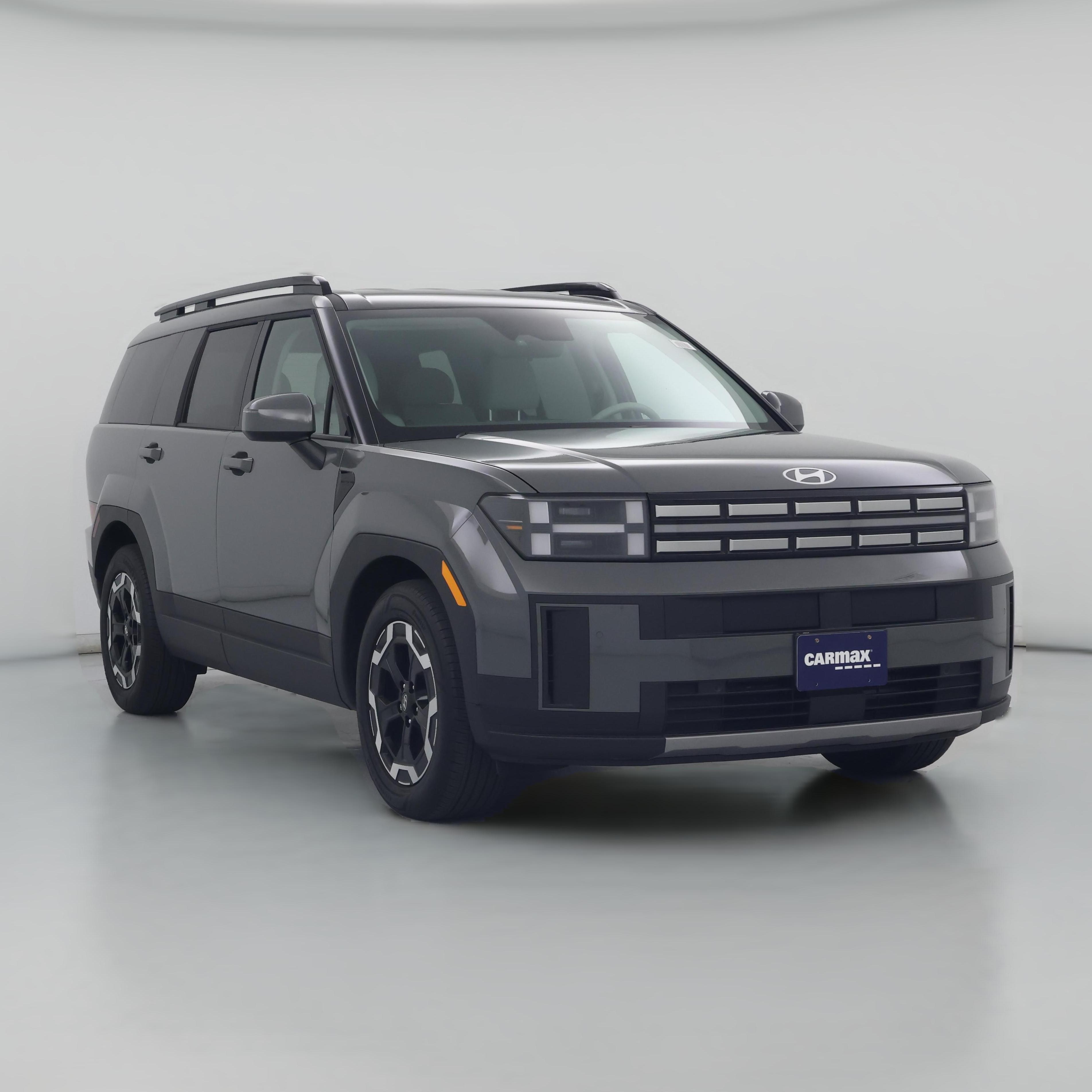 Thumbnail: 2024 Hyundai Santa Fe - 1