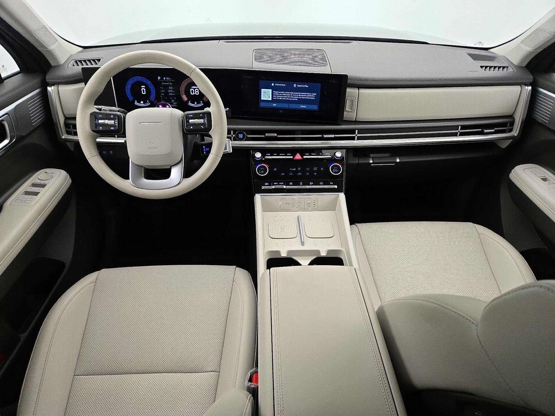 Thumbnail: 2024 Hyundai Santa Fe - 9