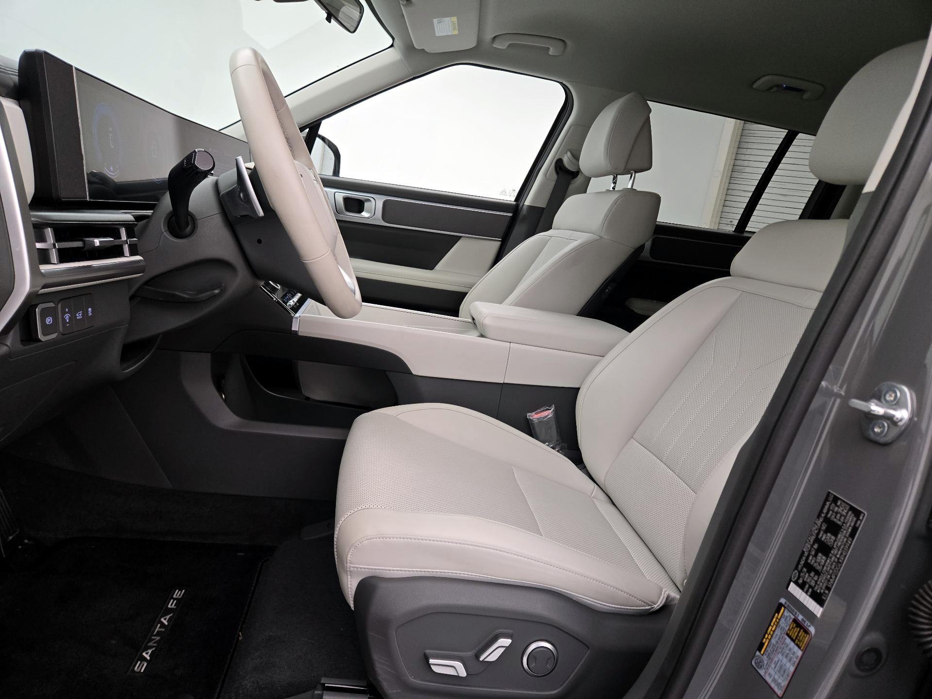 Thumbnail: 2024 Hyundai Santa Fe - 11