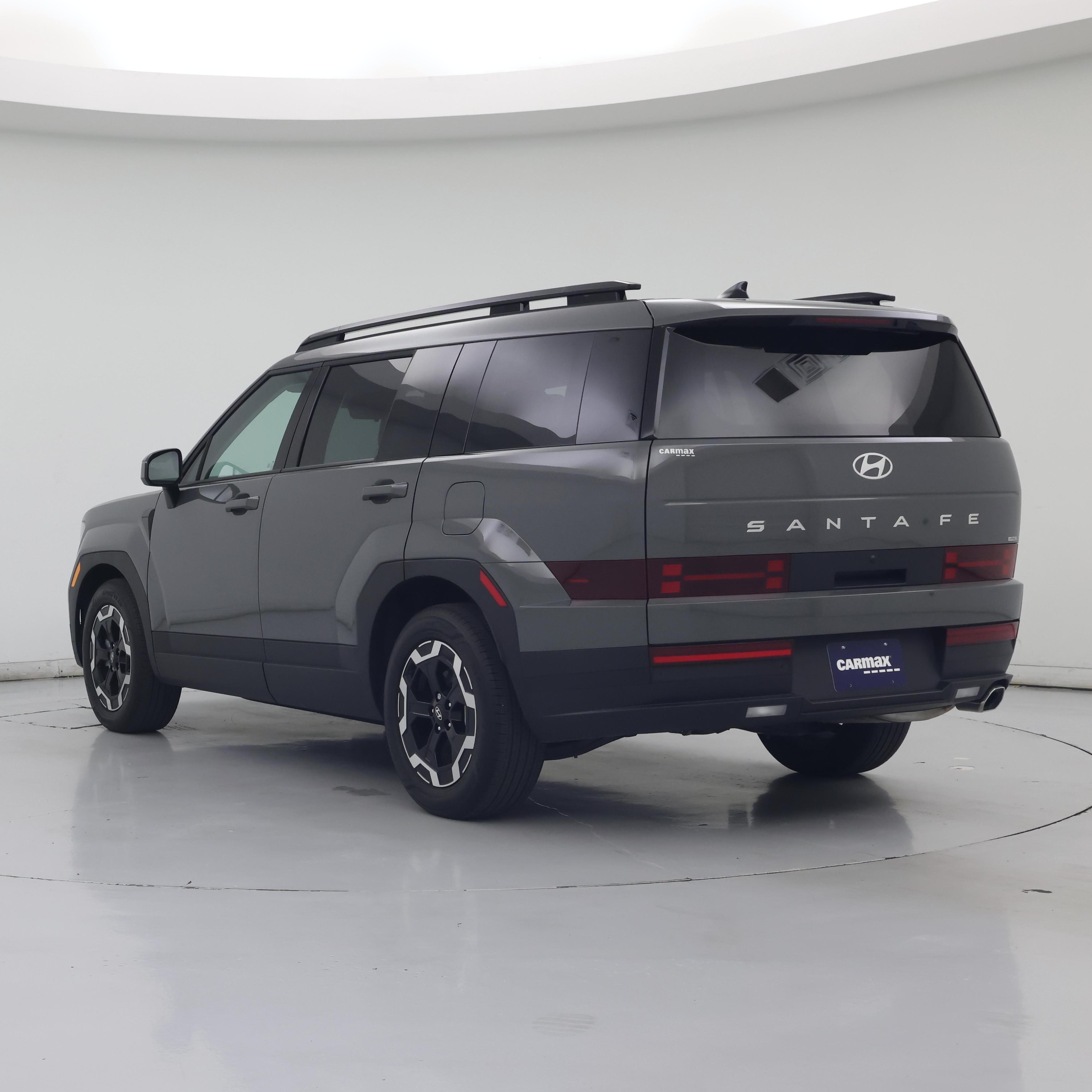 Thumbnail: 2024 Hyundai Santa Fe - 2