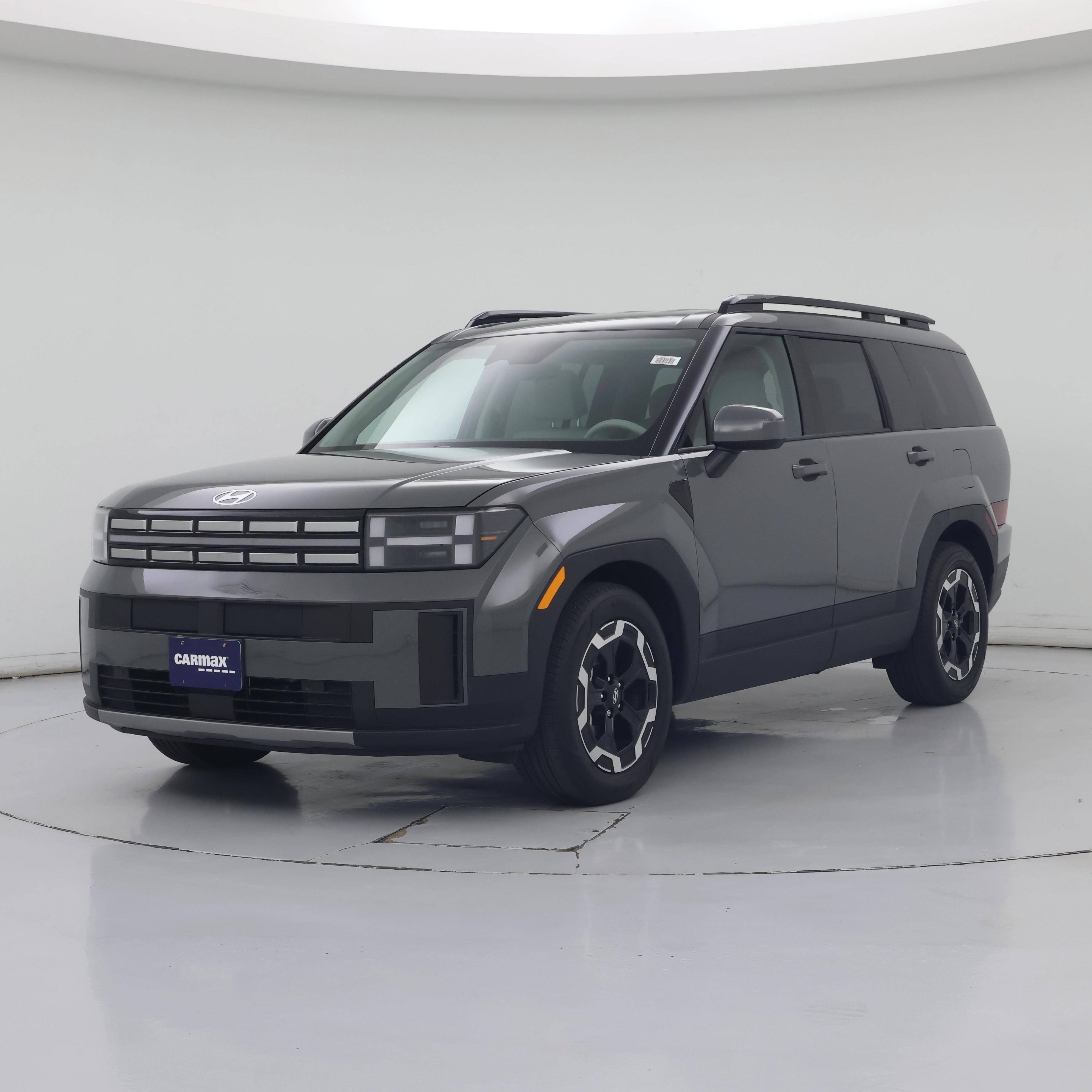 Thumbnail: 2024 Hyundai Santa Fe - 4