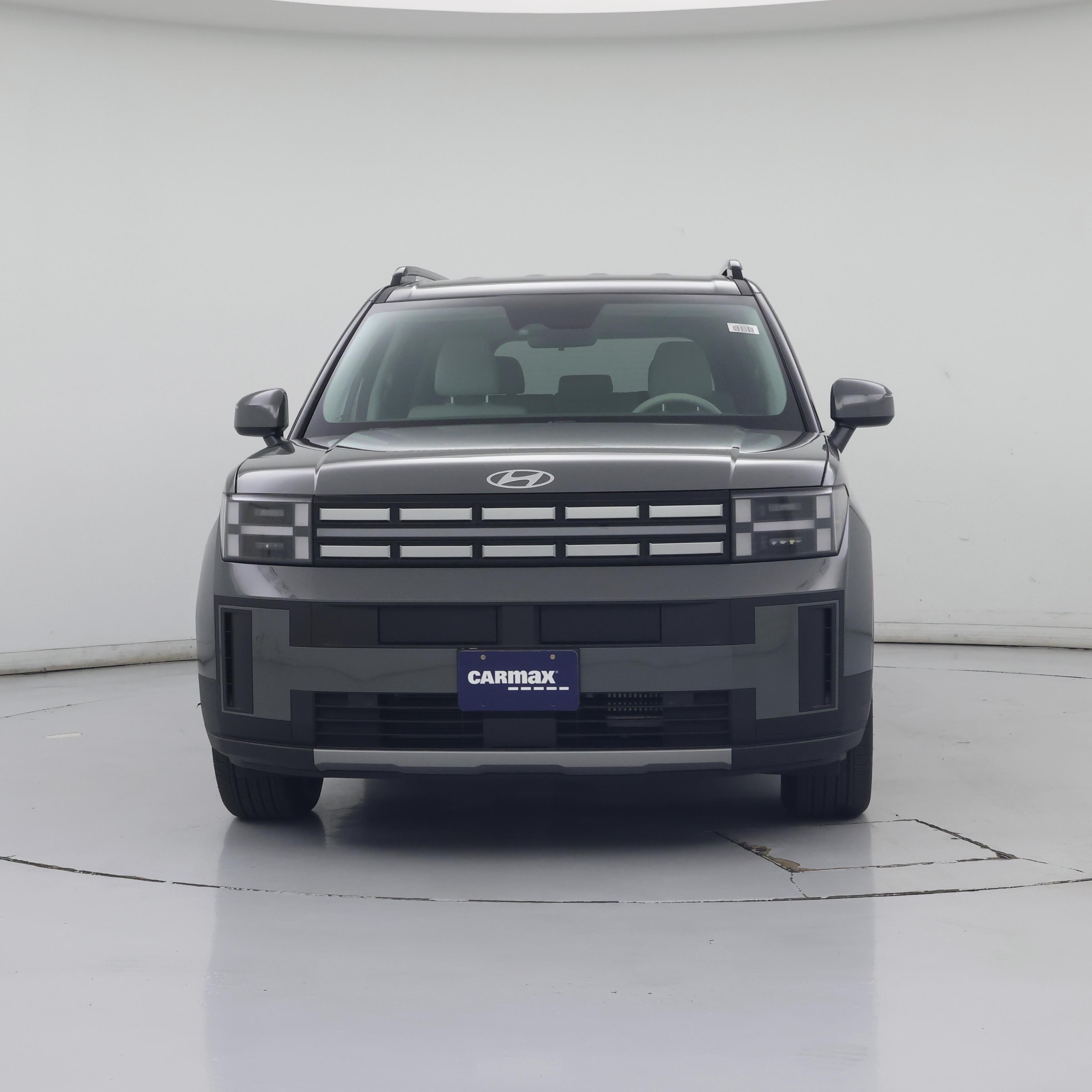 Thumbnail: 2024 Hyundai Santa Fe - 5