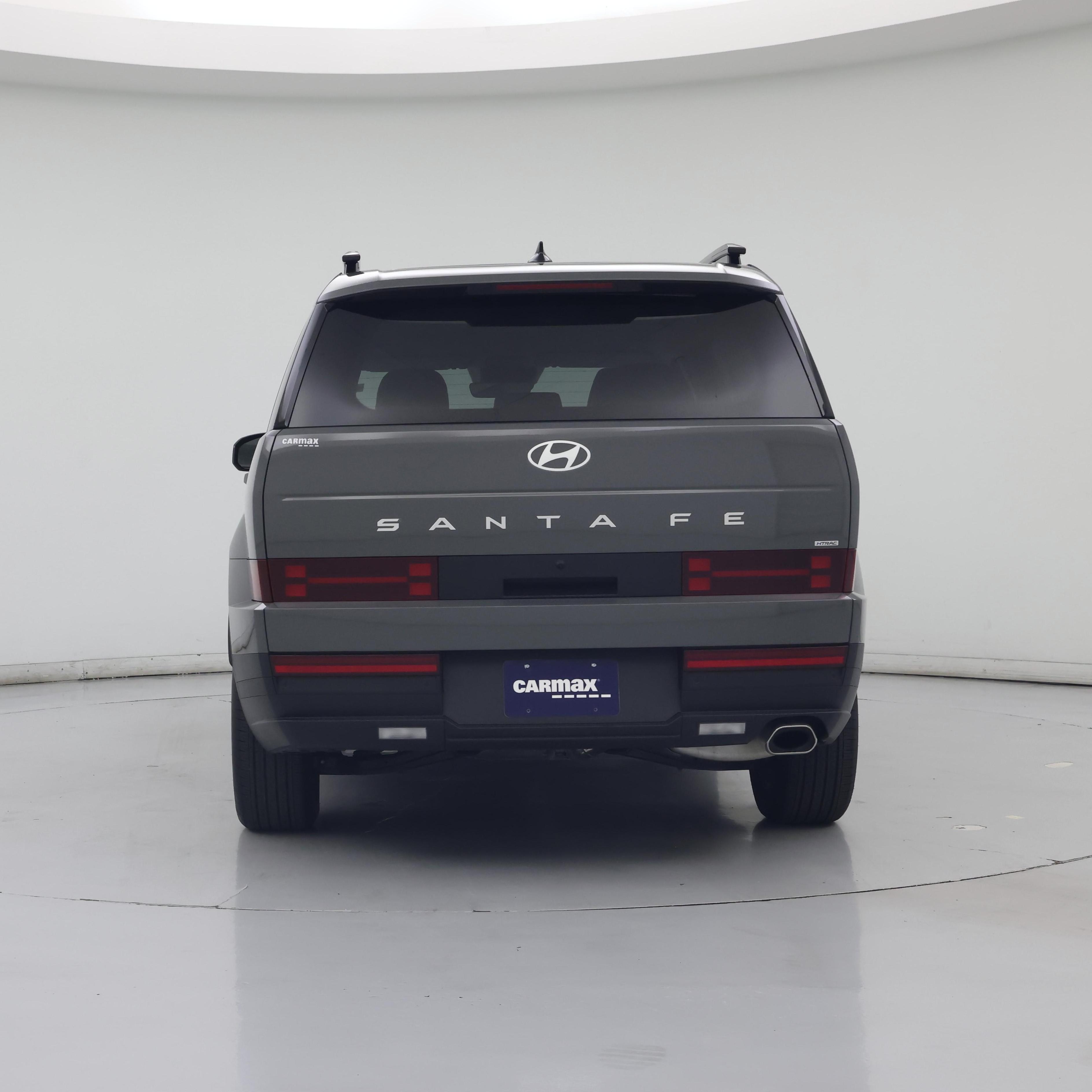 Thumbnail: 2024 Hyundai Santa Fe - 6