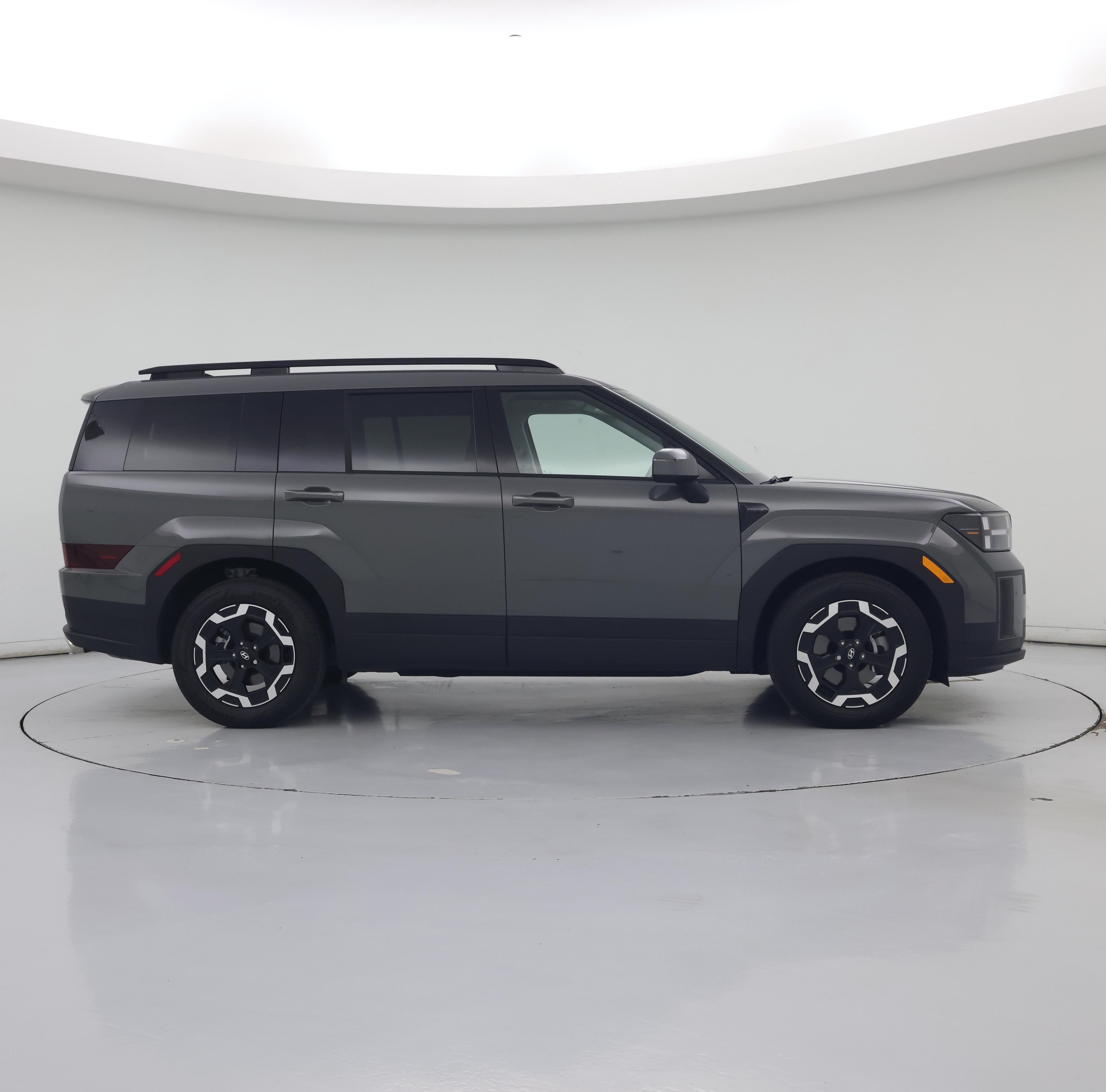 Thumbnail: 2024 Hyundai Santa Fe - 7