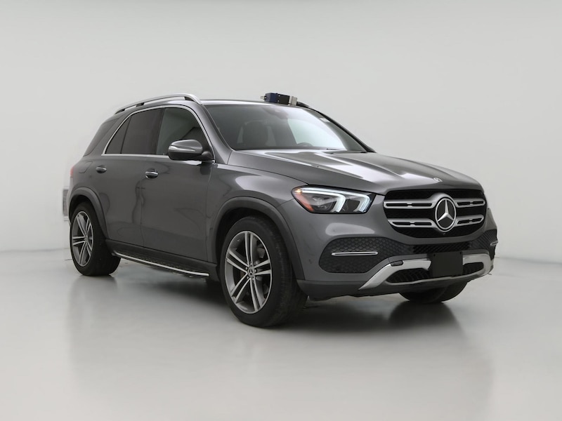 2021 Mercedes-Benz GLE350 null
