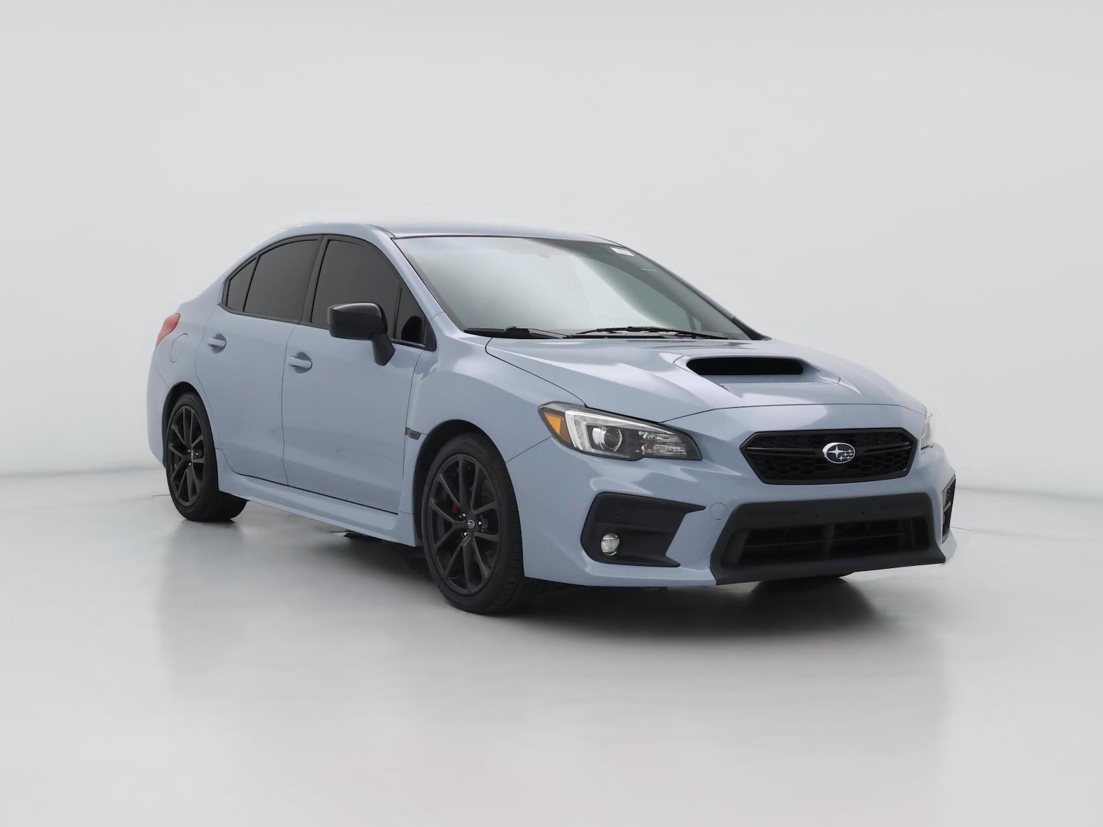 4WD/AWD & Turbo Charged Engine