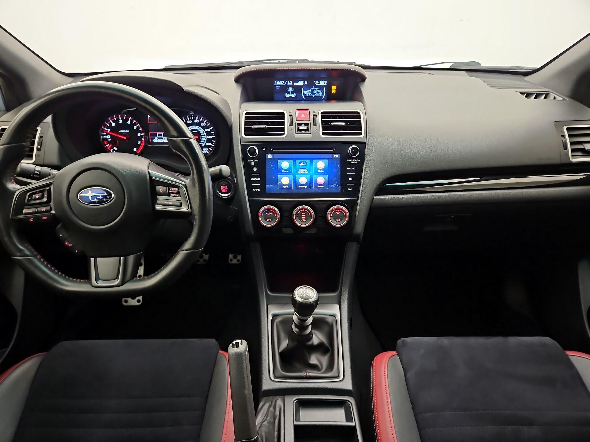 Thumbnail: 2019 Subaru WRX - 9