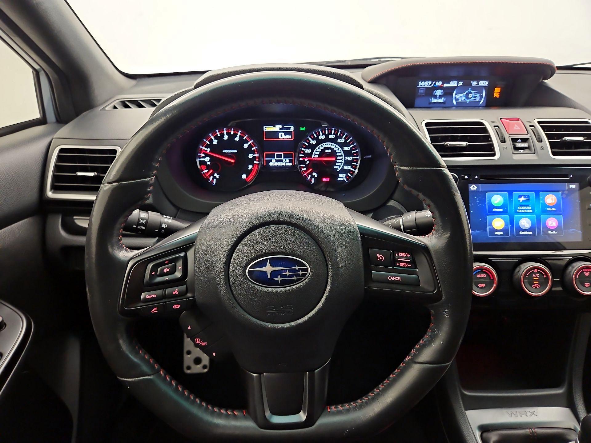 Thumbnail: 2019 Subaru WRX - 10