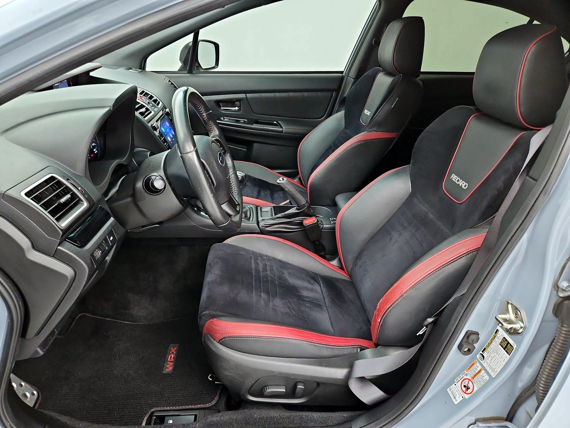 Thumbnail: 2019 Subaru WRX - 11