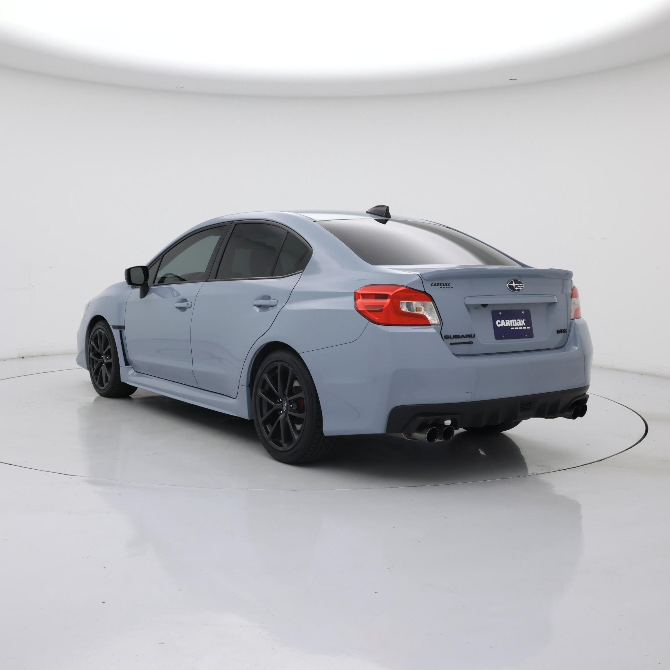Thumbnail: 2019 Subaru WRX - 2