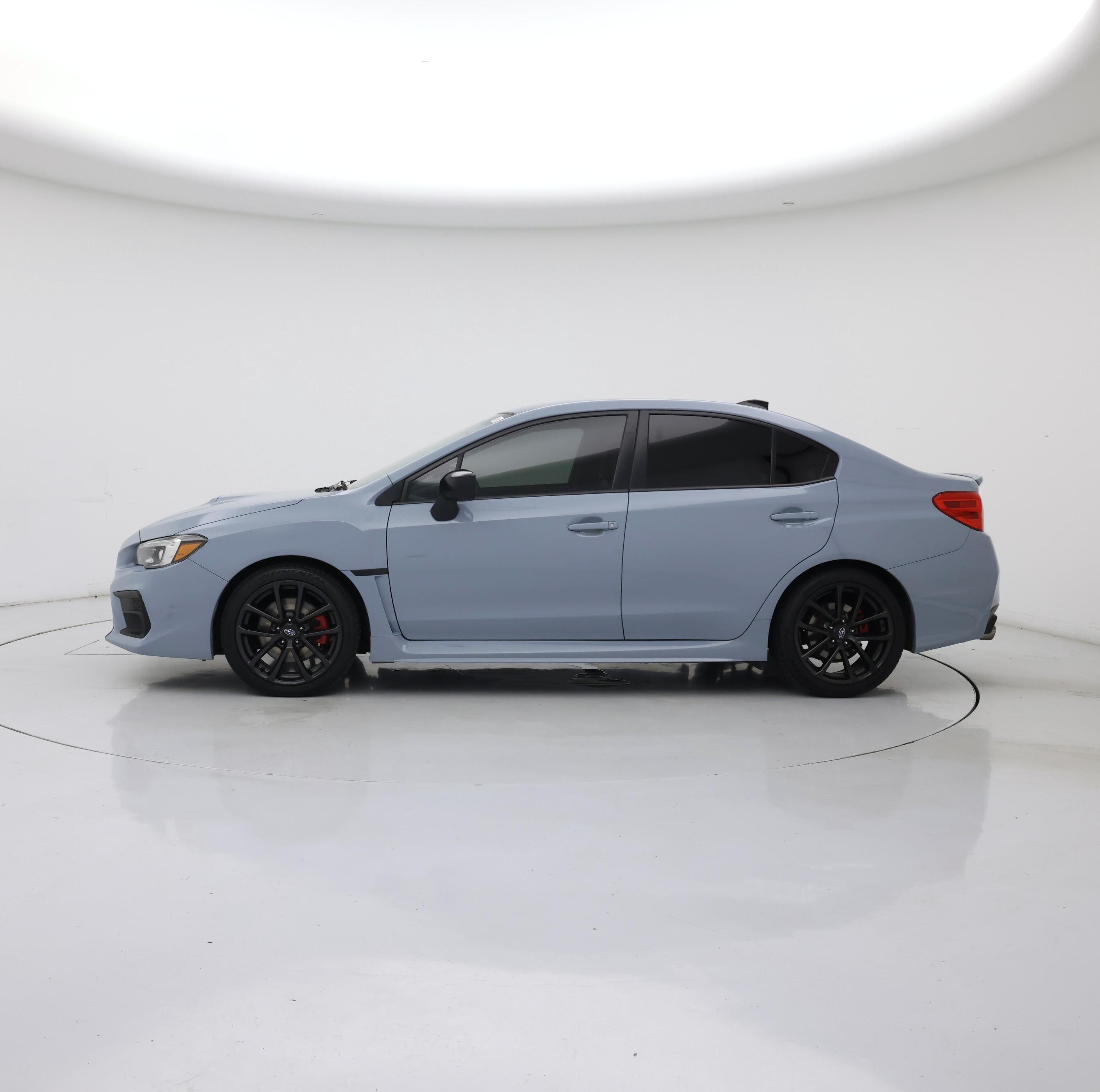 Thumbnail: 2019 Subaru WRX - 3