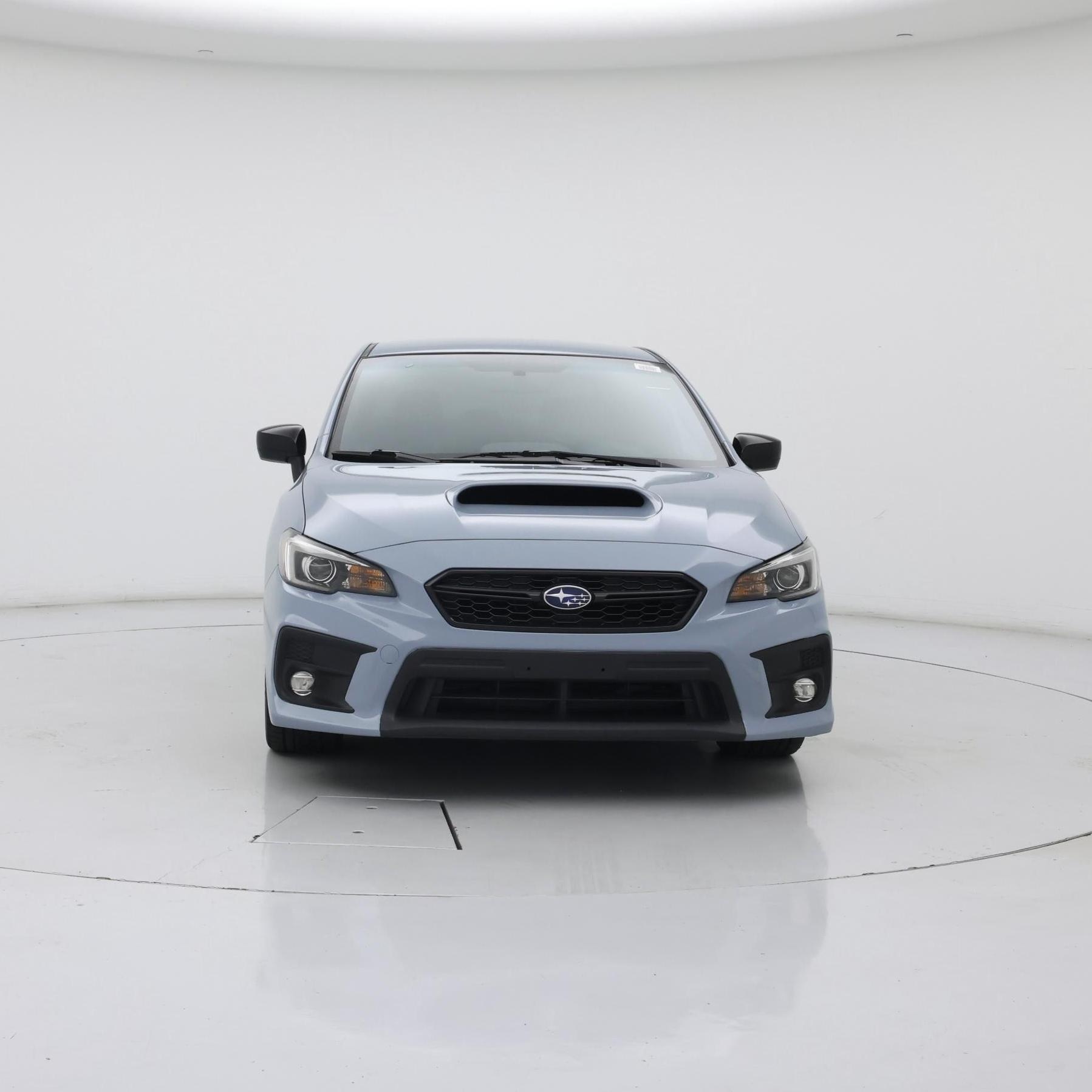 Thumbnail: 2019 Subaru WRX - 5