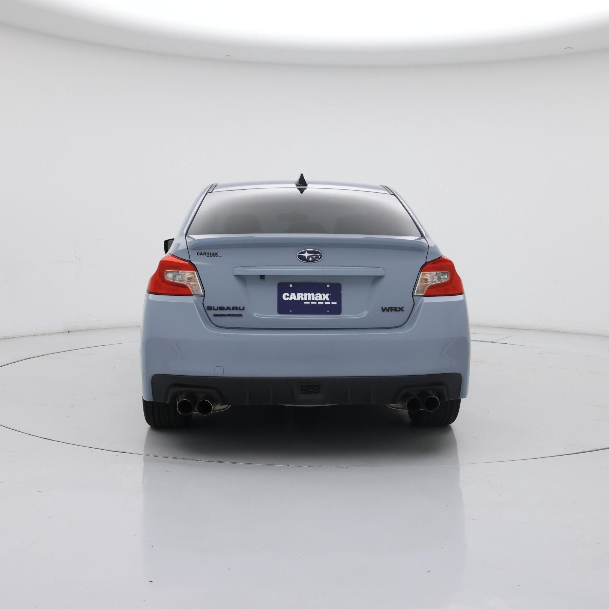 Thumbnail: 2019 Subaru WRX - 6