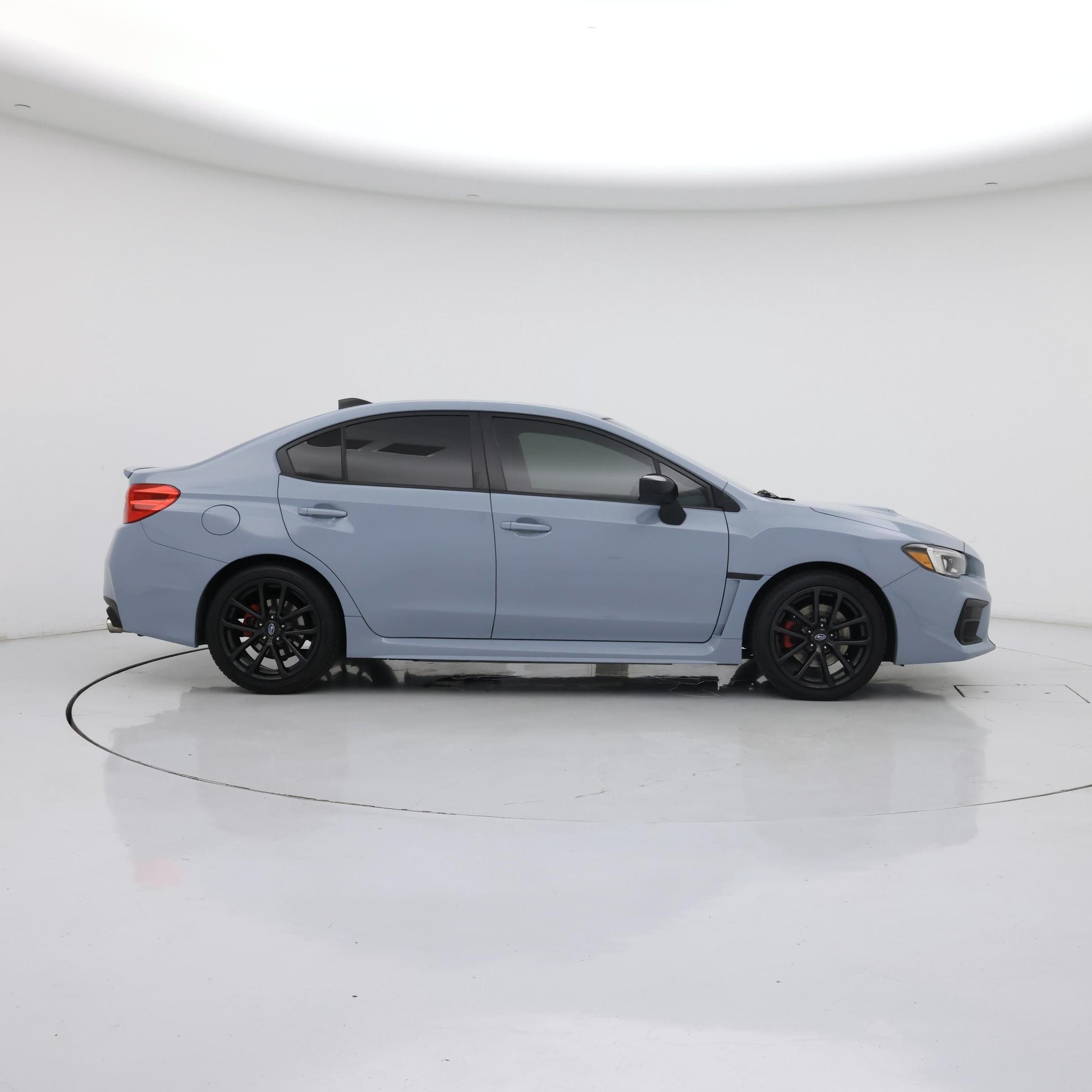 Thumbnail: 2019 Subaru WRX - 7