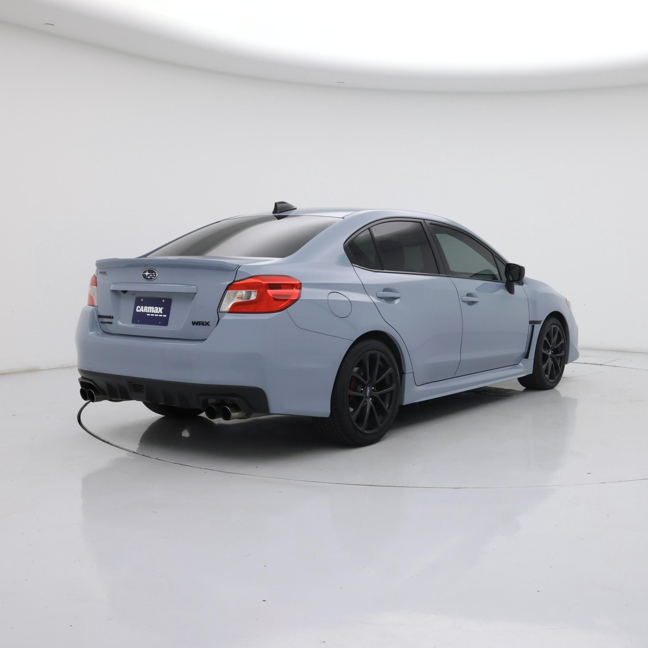 Thumbnail: 2019 Subaru WRX - 8