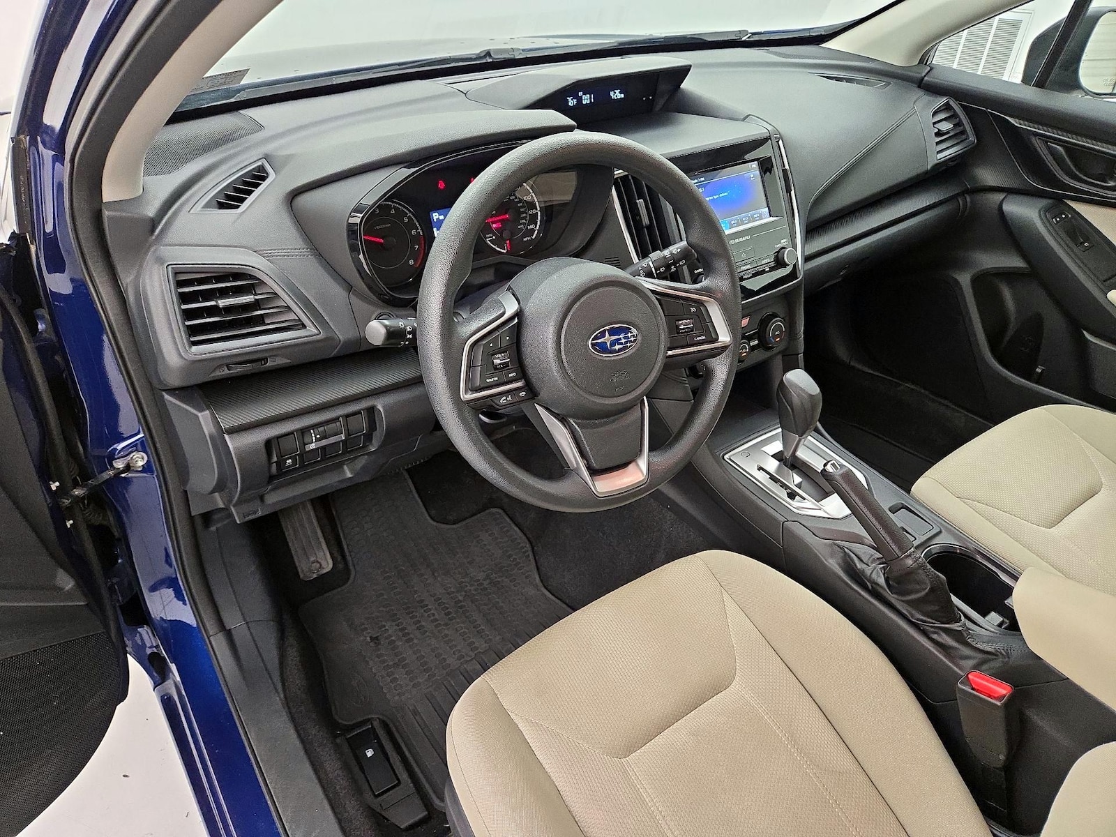 Side Airbags