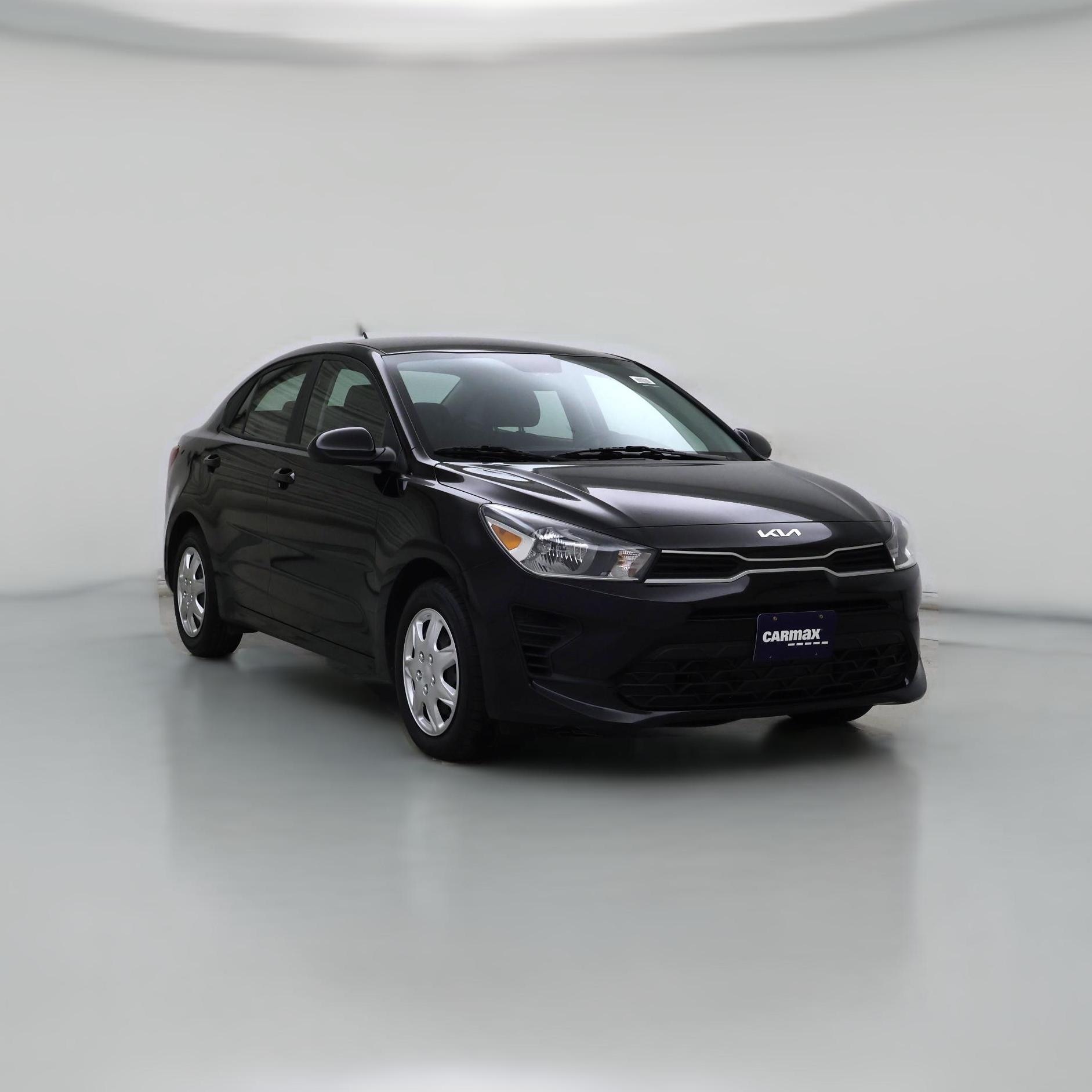 Thumbnail: 2022 Kia Rio - 1
