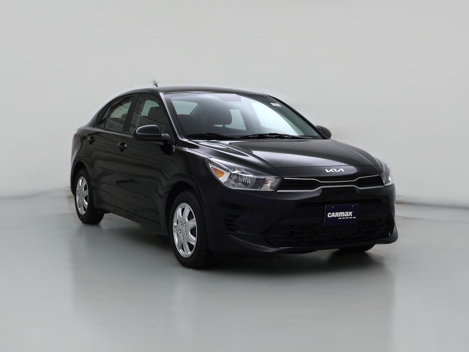 2022 Kia Rio
