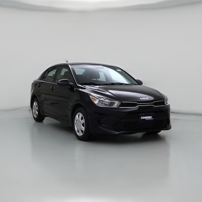 2022 Kia Rio LX