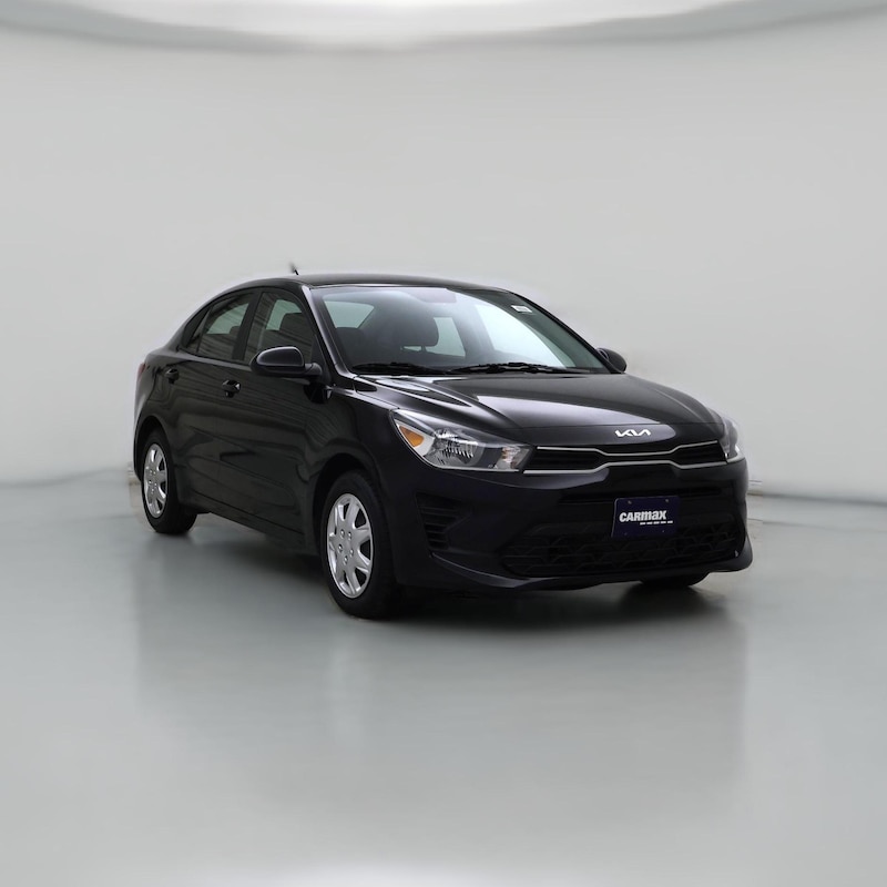 2022 Kia Rio LX