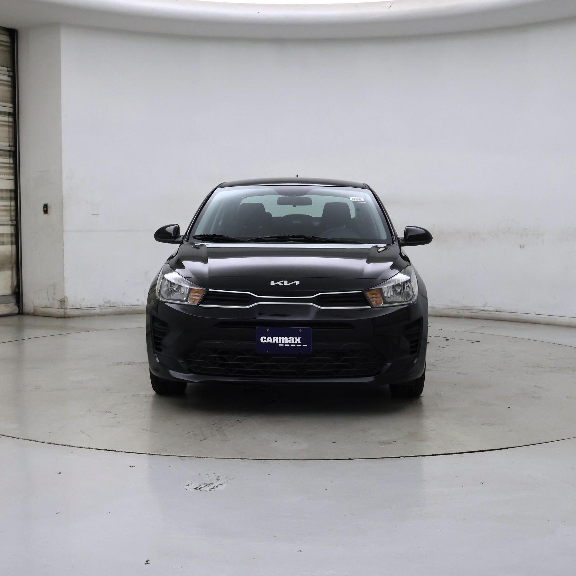 Thumbnail: 2022 Kia Rio - 5