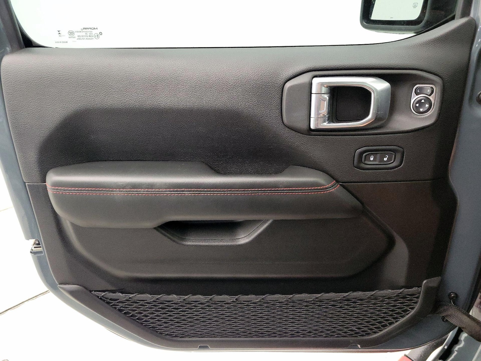 2024 Jeep Wrangler 4-Door Rubicon - Photo 13